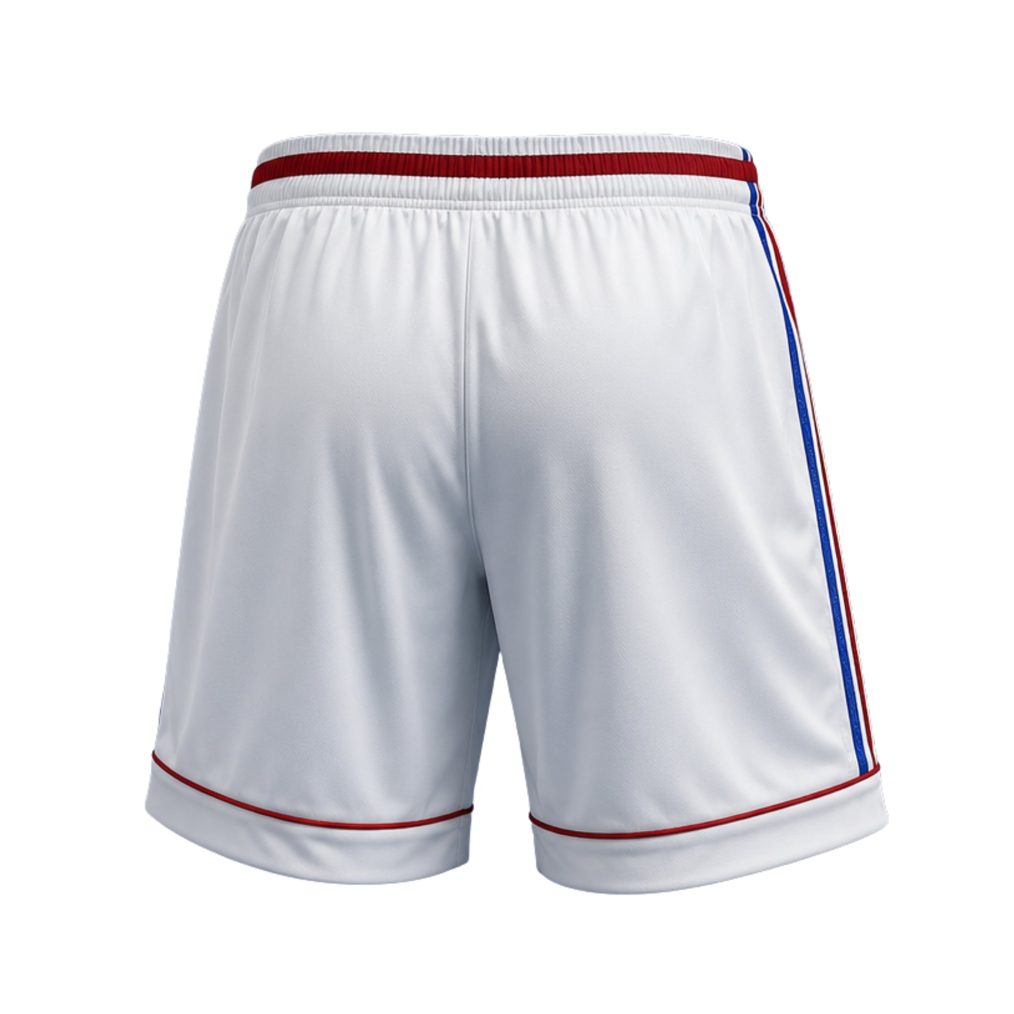 Short France Domicile 97/98 - Final Mundial 1998