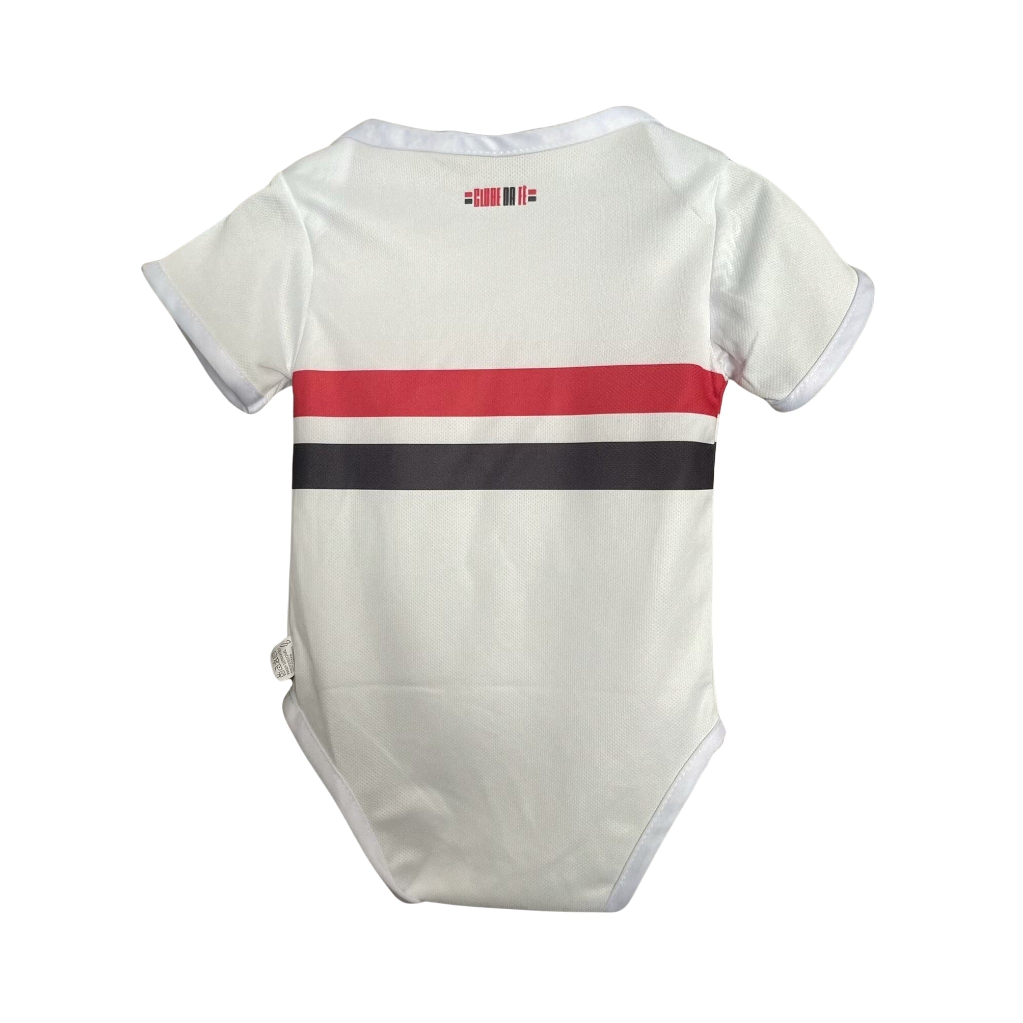 Body Bébé São Paulo Extérieur 24/25 - Vue de dos