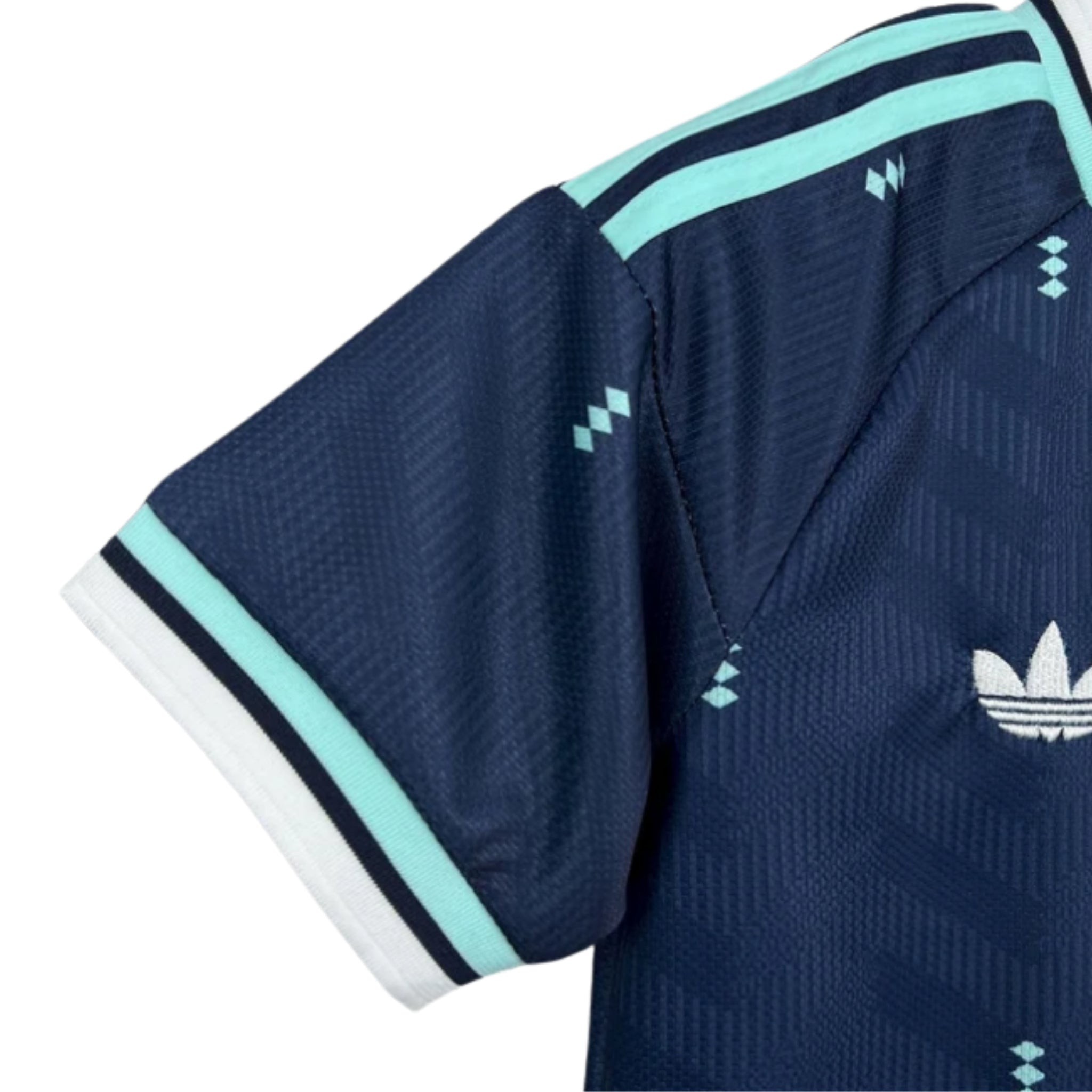Germany Away 26/27 - 2026 World Cup