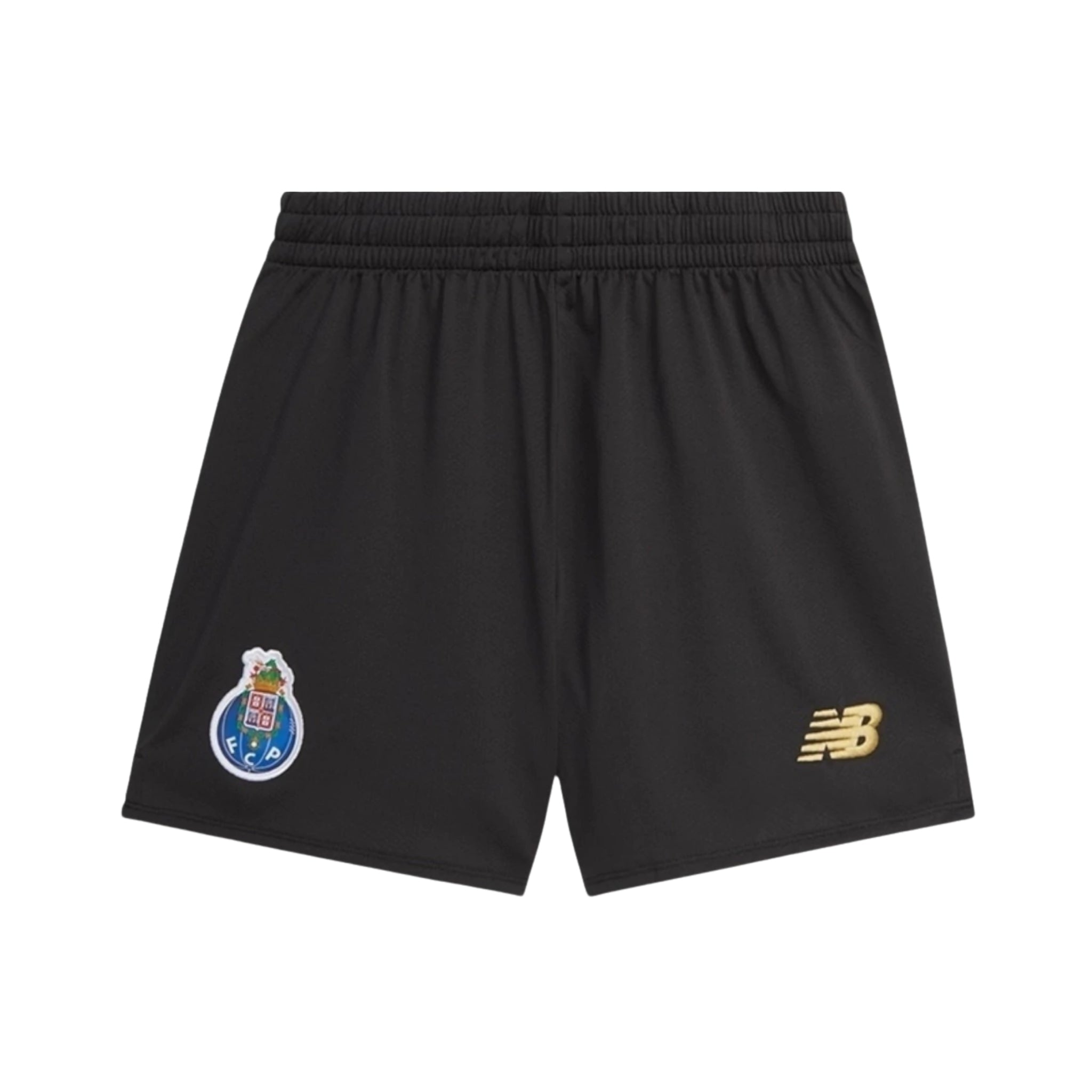 Short Porto Gardiens de But 25/26 - Vue de face