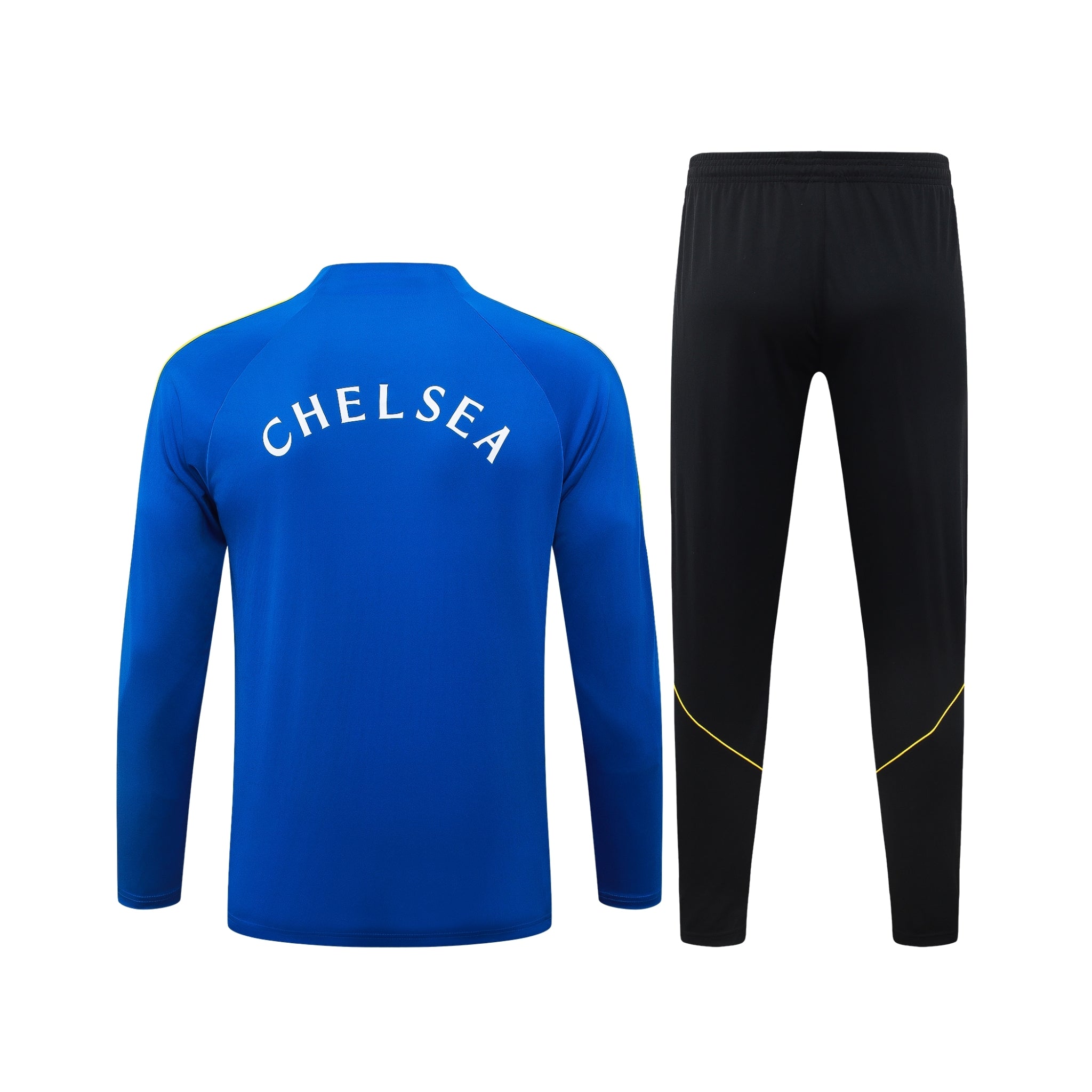 Chelsea 26/27 - Survêtement - 1/2 Zip