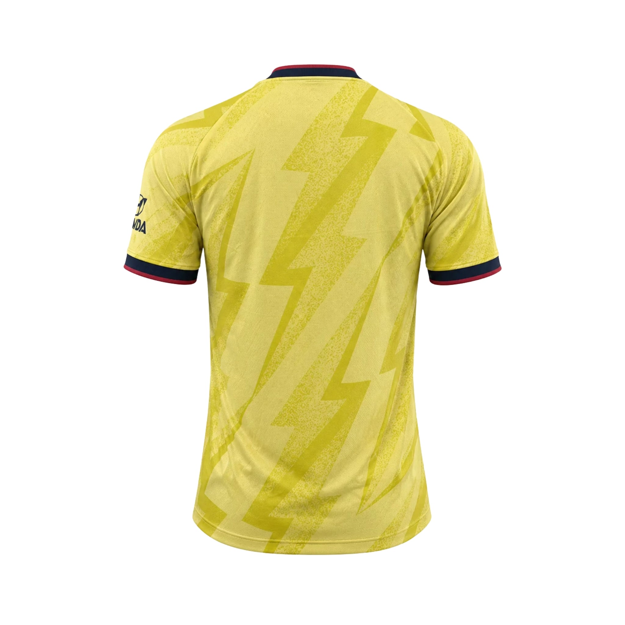 Arsenal Third 26/27 - Player Version