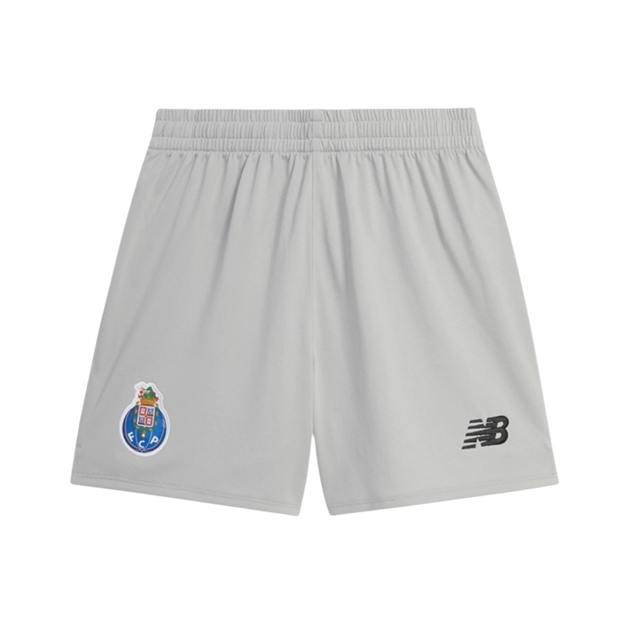 Short Porto Gardiens de But 25/26 - Vue de face
