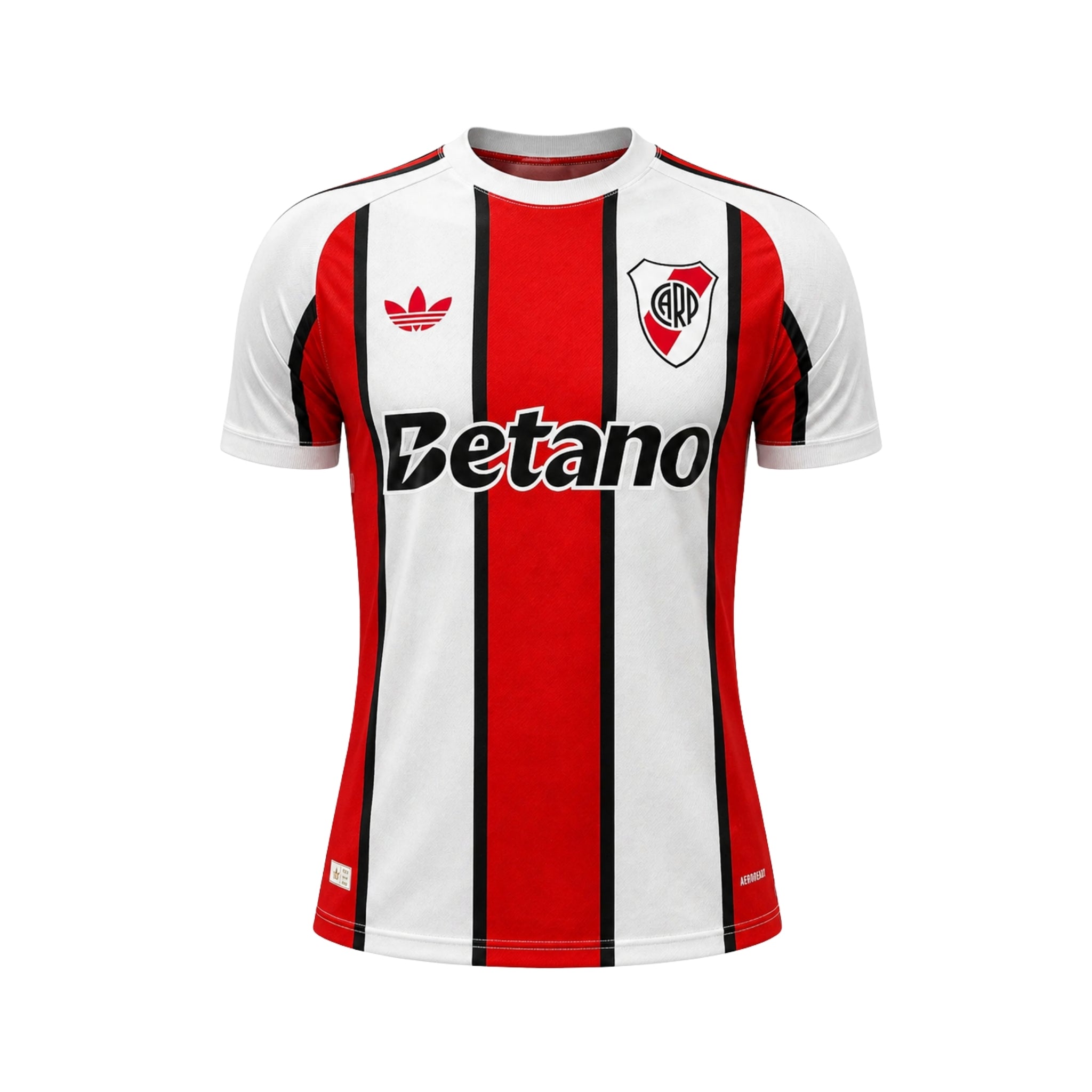 River Plate Extérieur 26/27 - Version Joueur