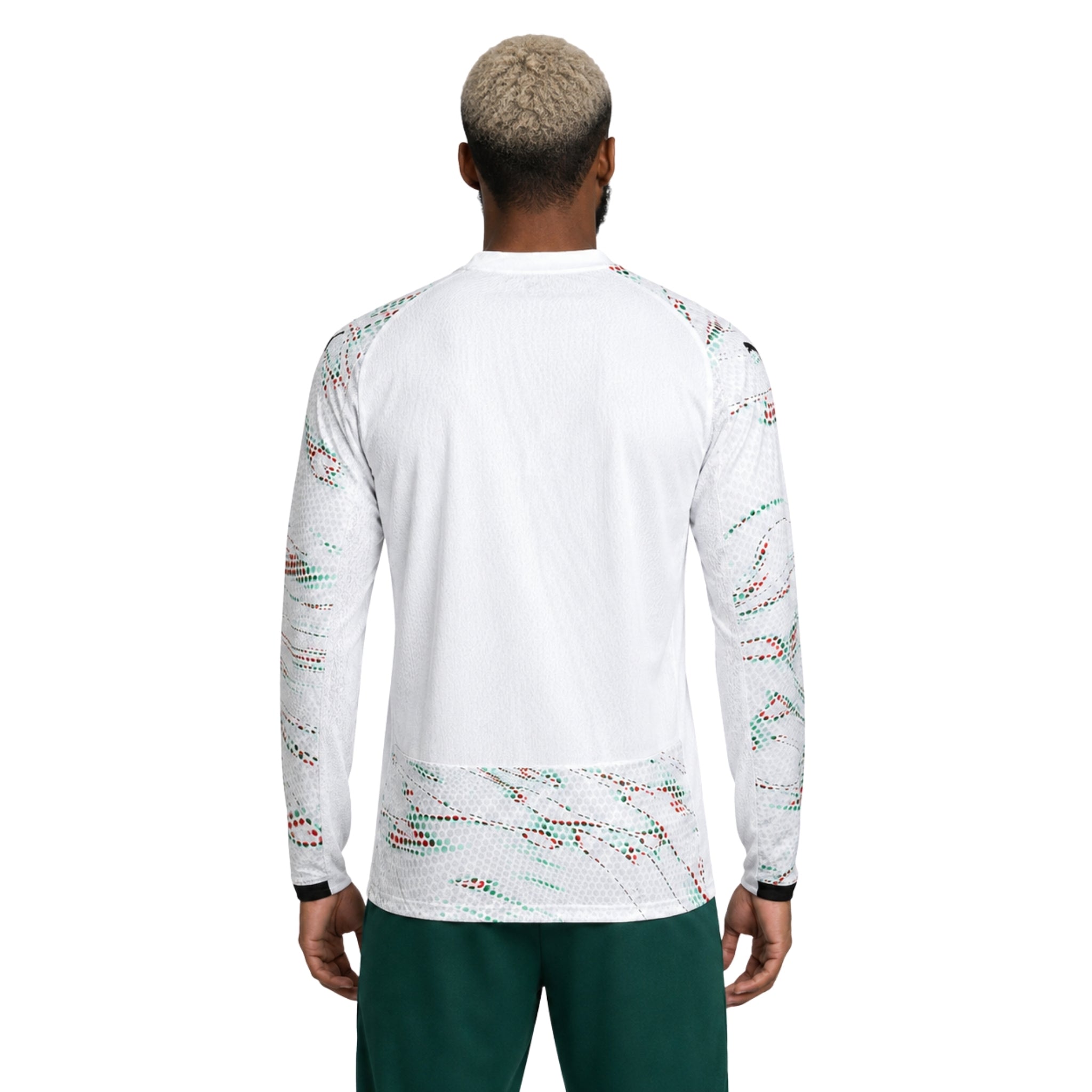 Portugal Away 25/26 - World Cup 2026 - Long Sleeve