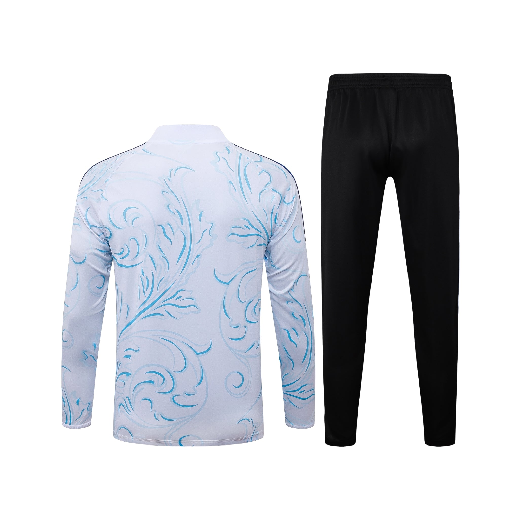 Argentine 26/27 - Survêtement - 1/2 Zip