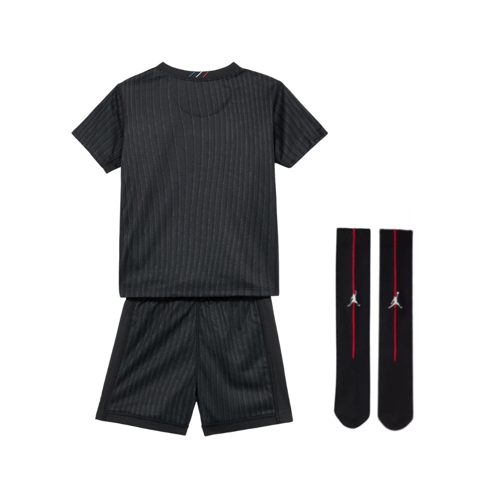 Kit - PSG Quatrième 25/26 - Détail
