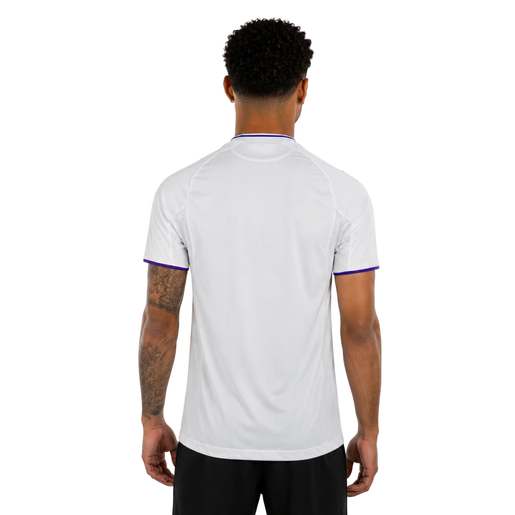 Olympique Lyonnais Home 25/26 - Player Version