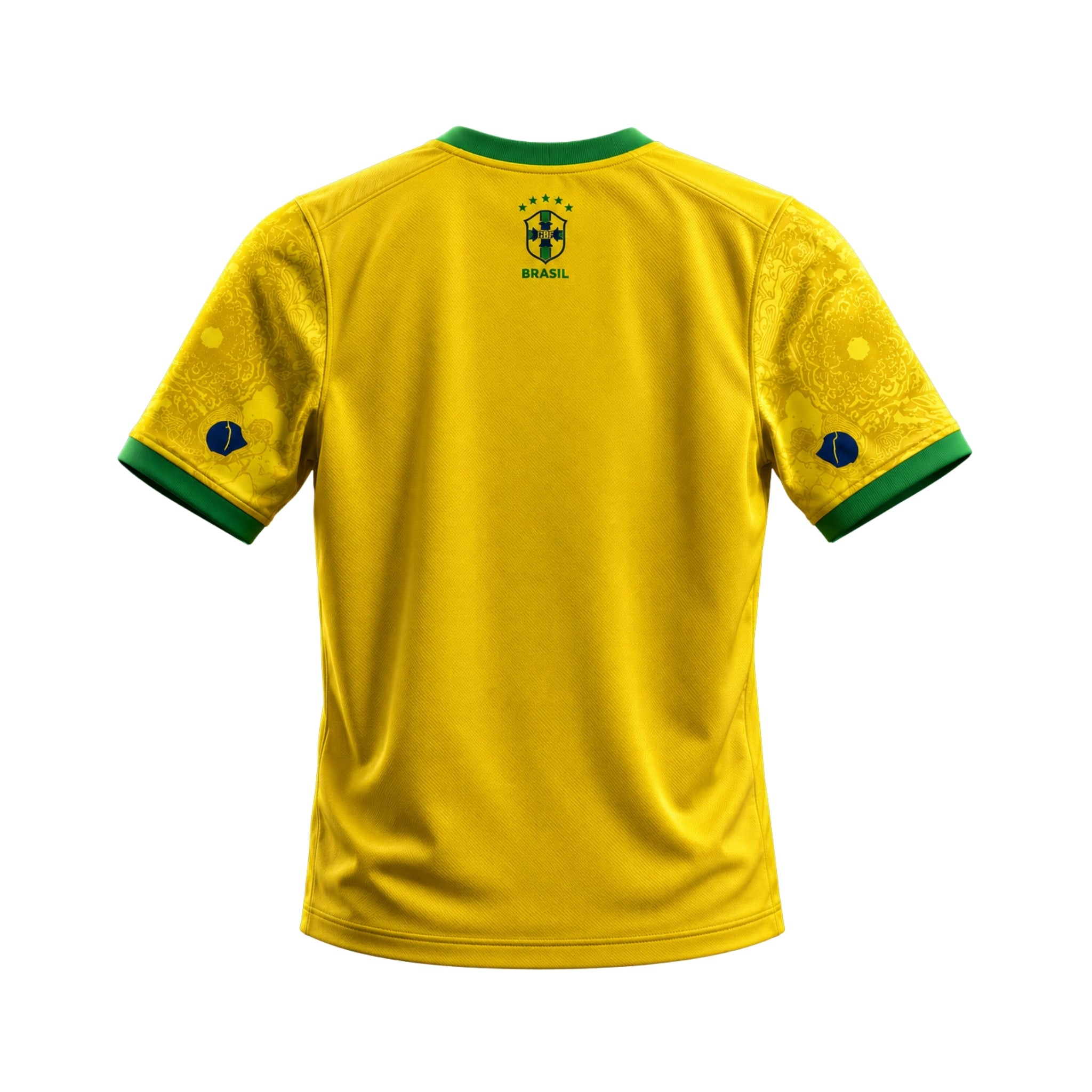 Brazil Special Edition 25/26