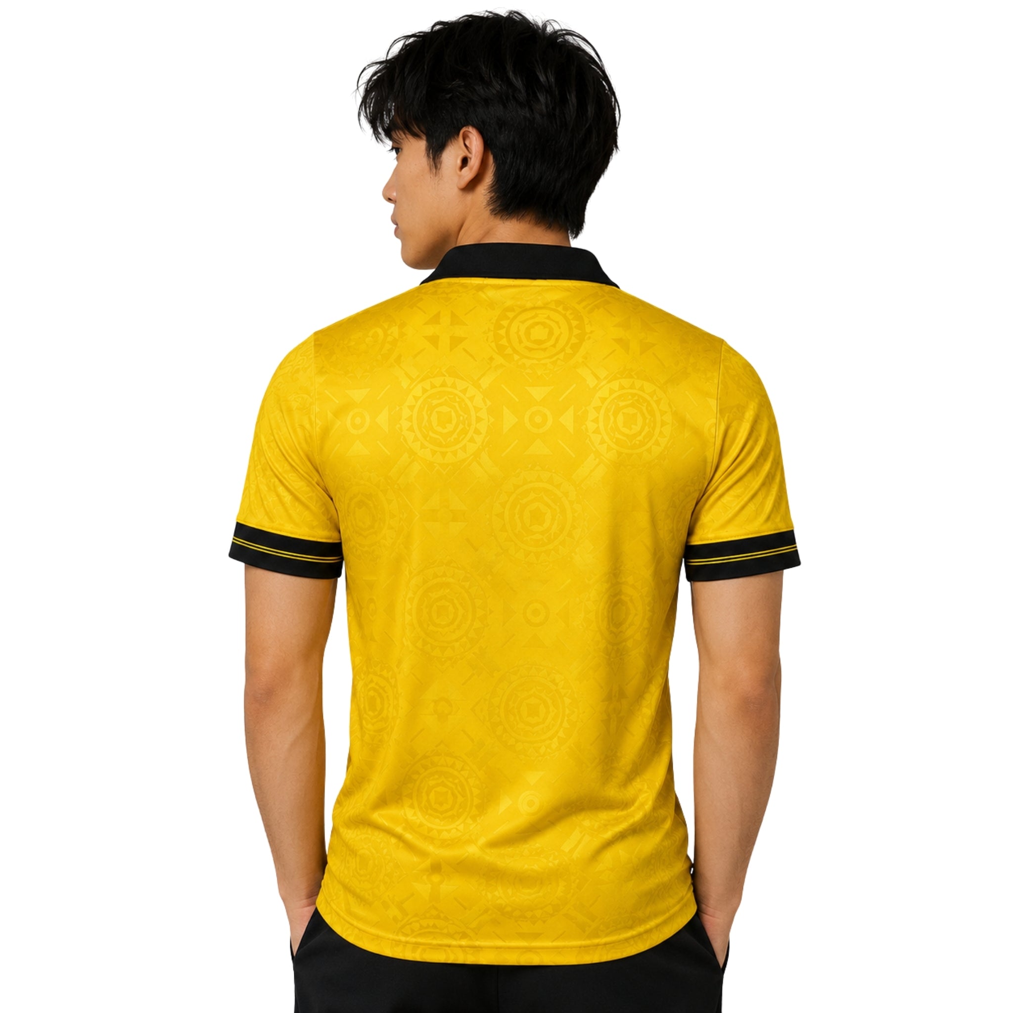 Wolves Home 25/26 - Player Version