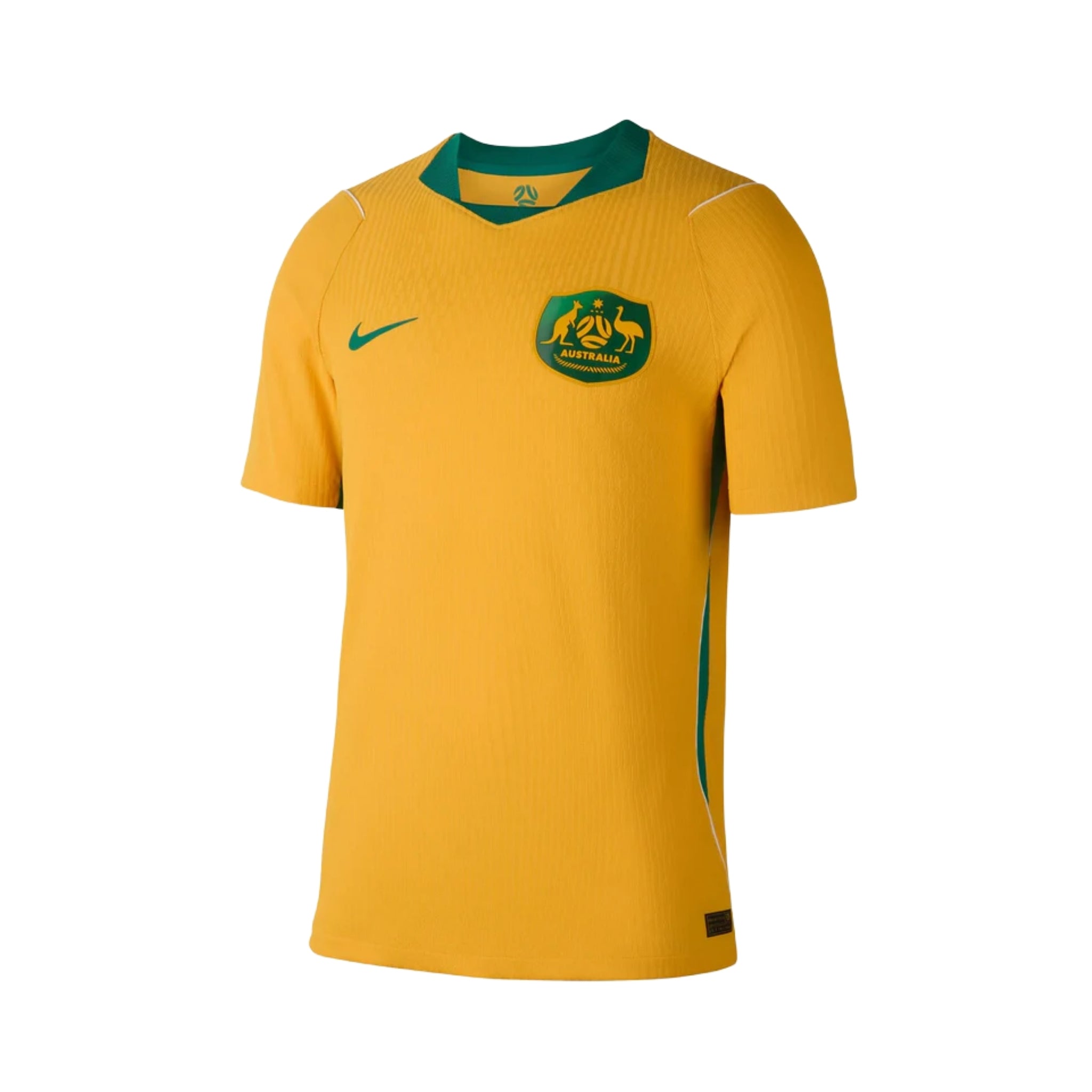 Australia Home 26/27 - World Cup 2026