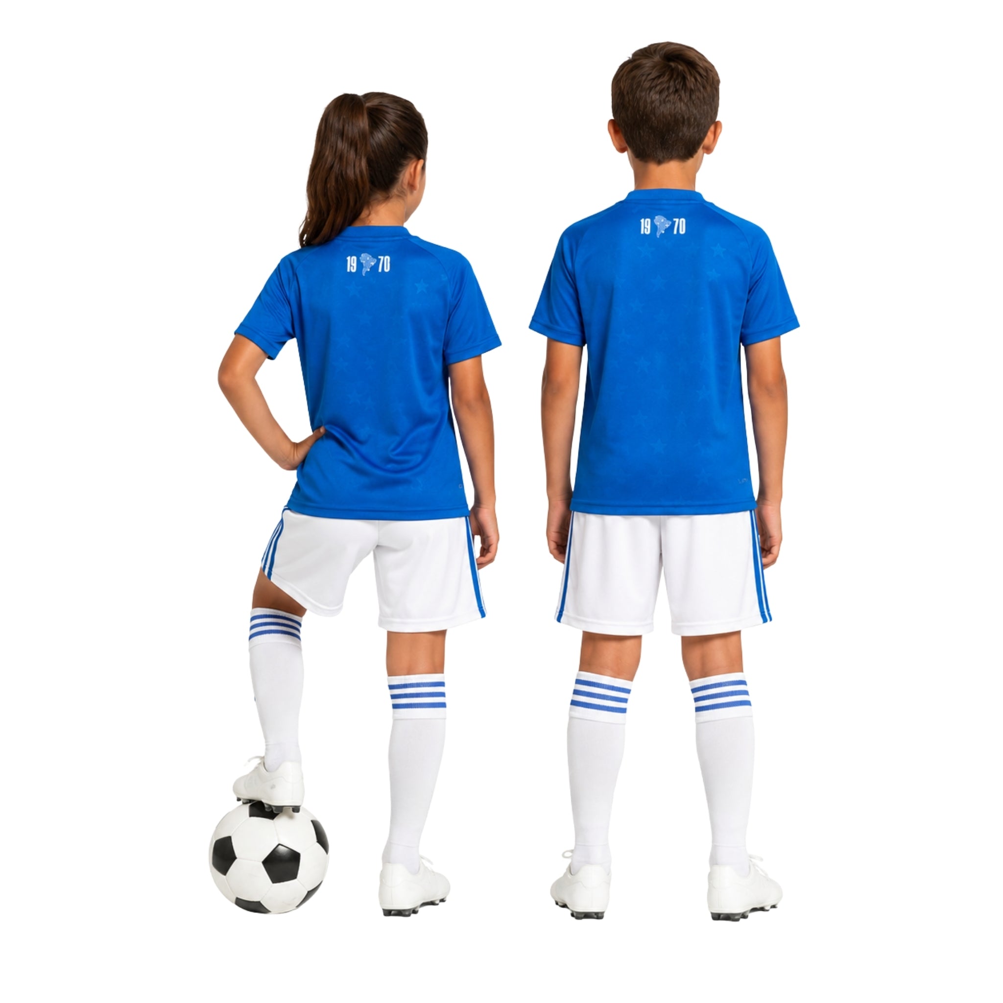 Kit - Cruzeiro Home 26/27