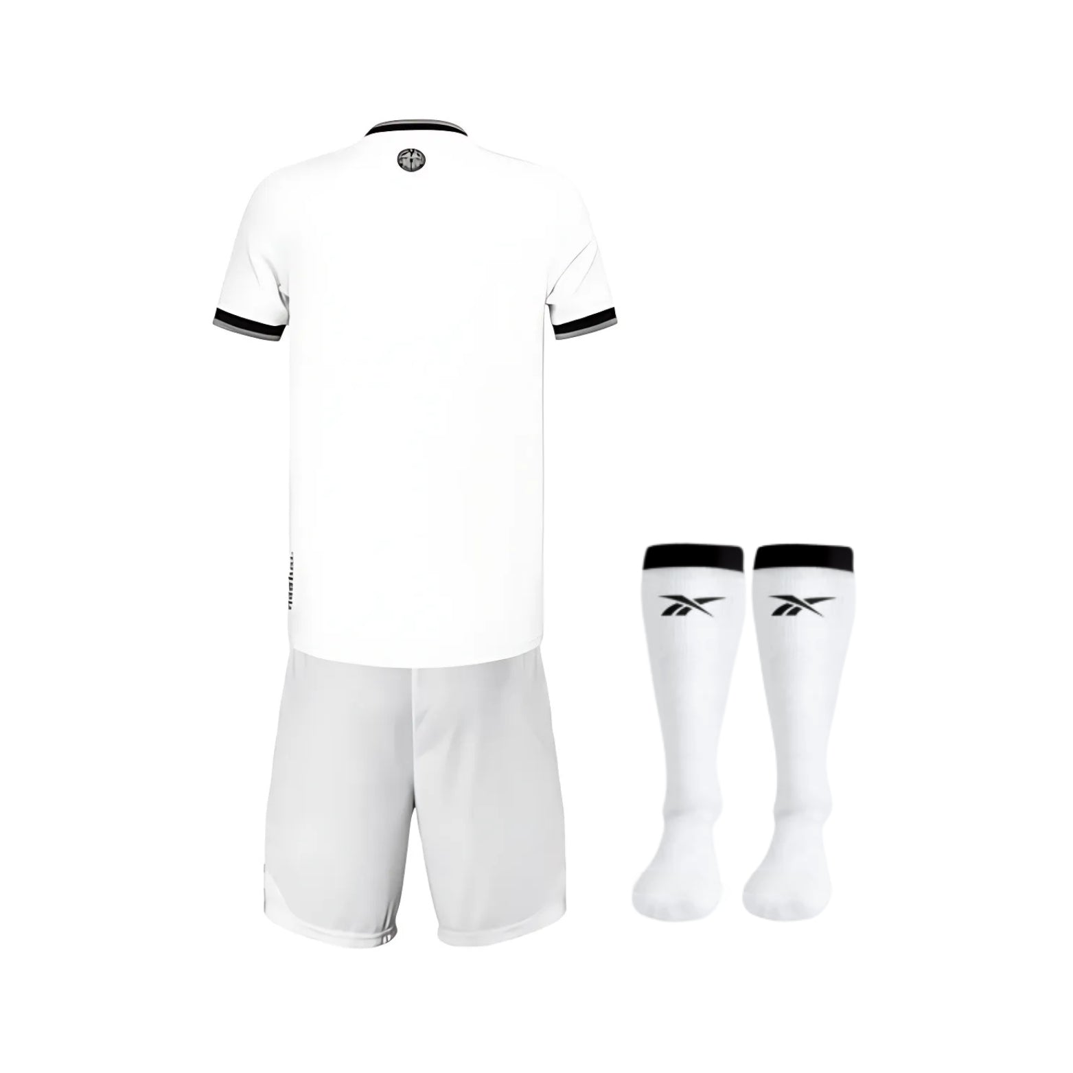Kit - Botafogo Troisième 24/25 - Vue de dos