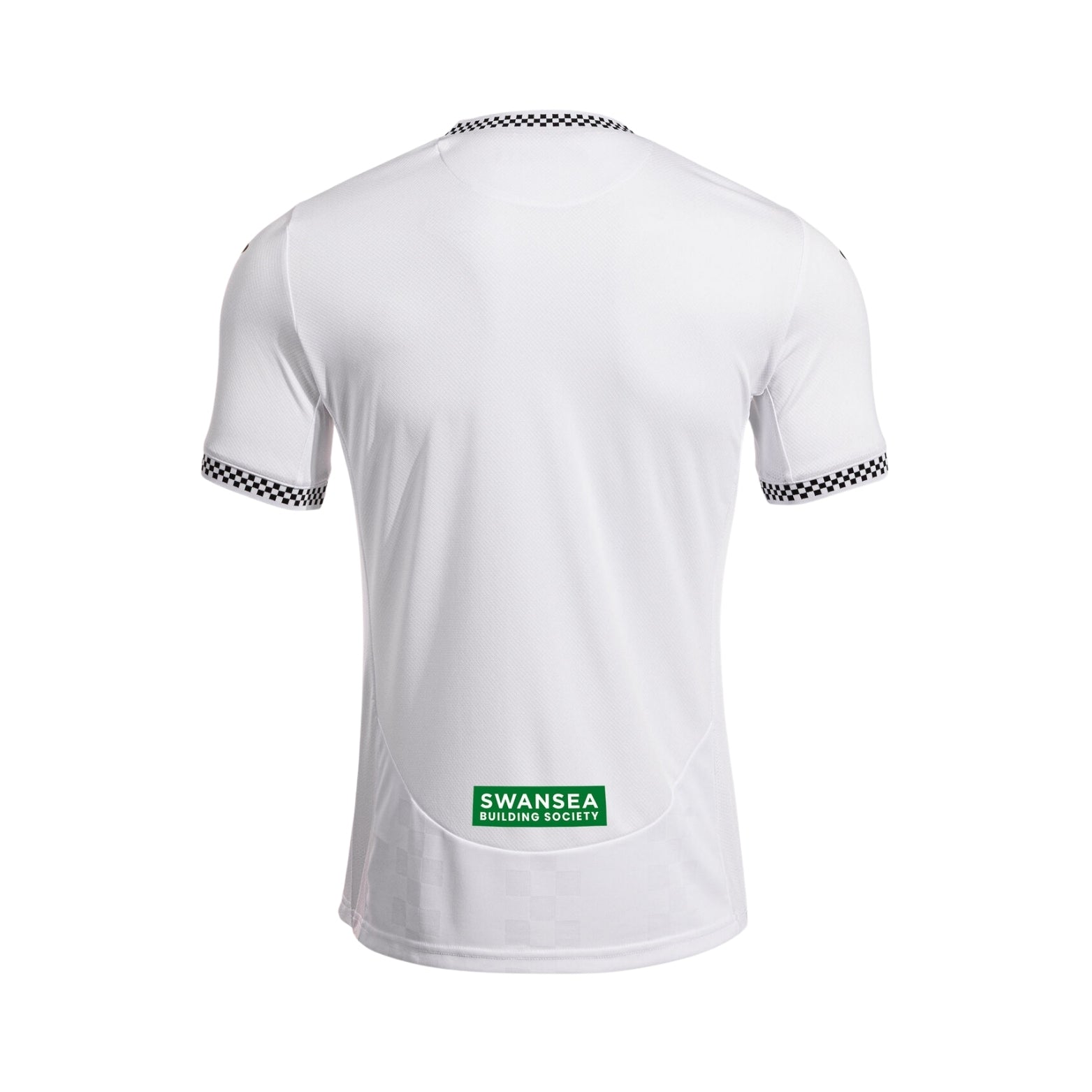 Swansea City Domicile 25/26 - Vue de dos