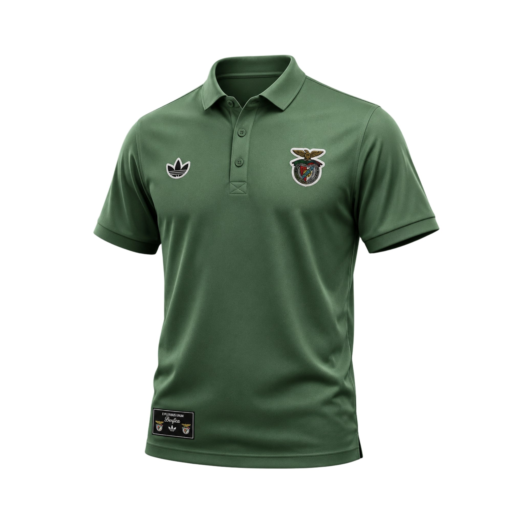 Benfica Polo 25/26