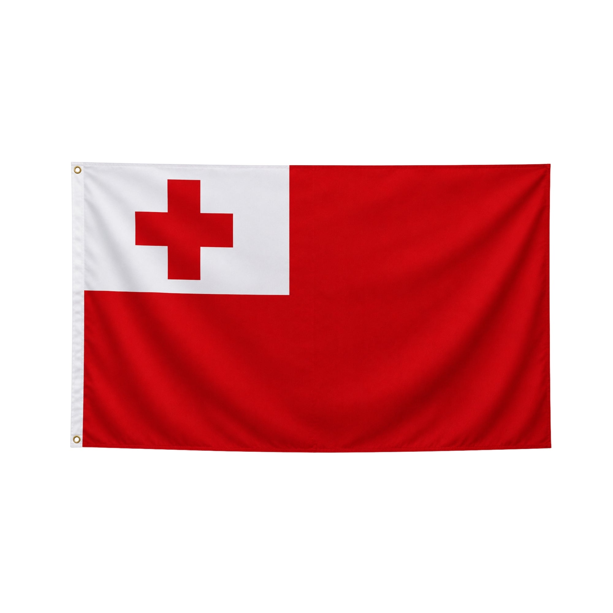 Drapeau - Tonga