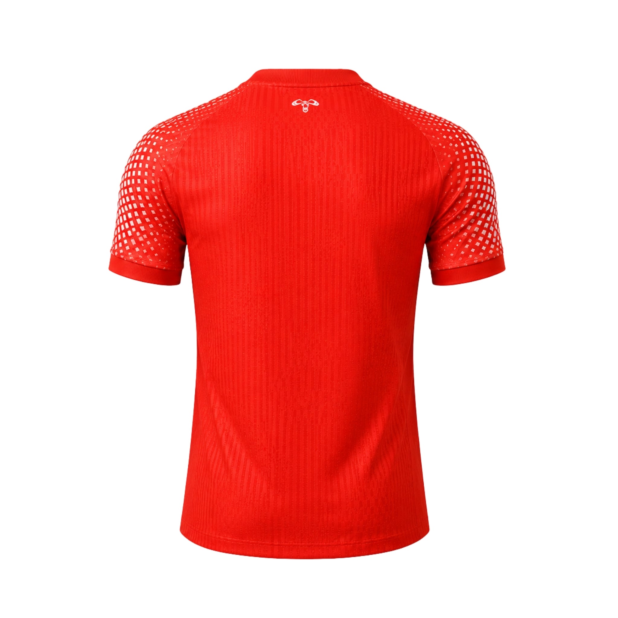 Jordanie Domicile 26/27 - Coupe du Monde 2026 - Version Joueur