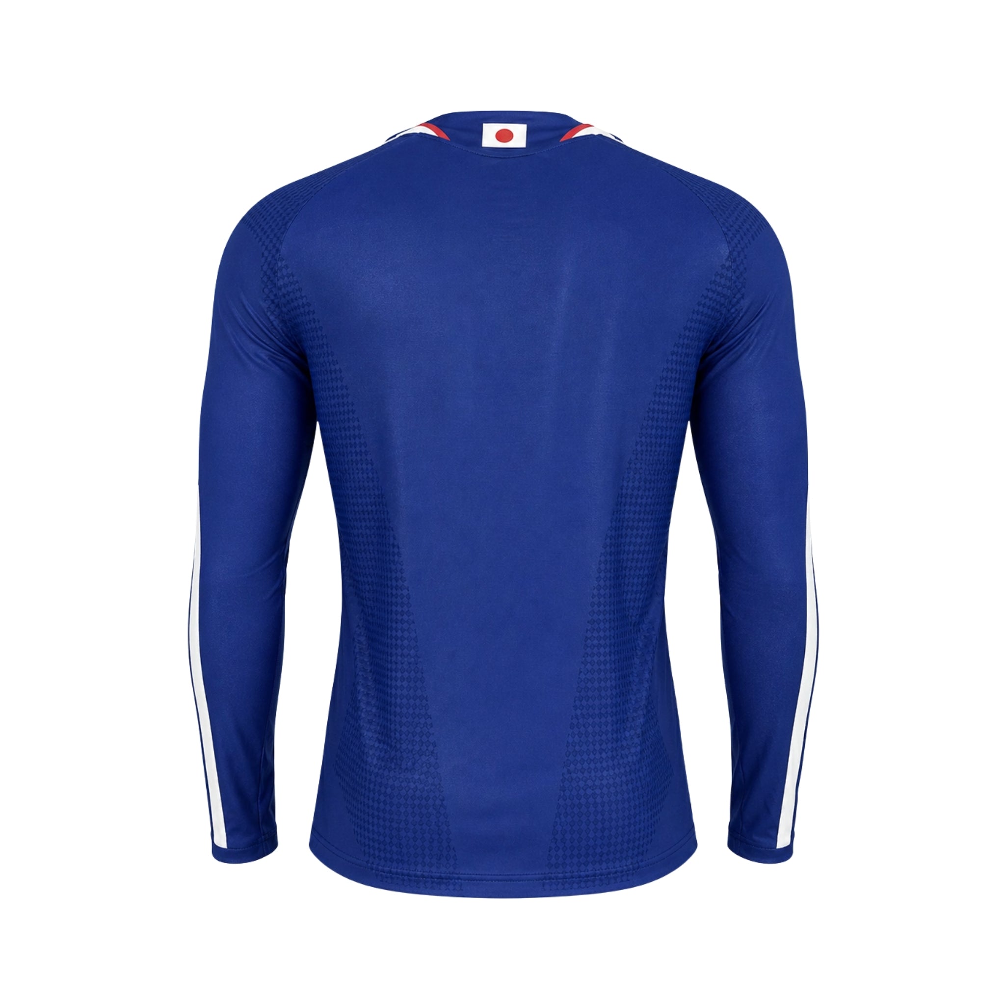 Japan Home 26/27 - World Cup 2026 - Long Sleeve - Player Version