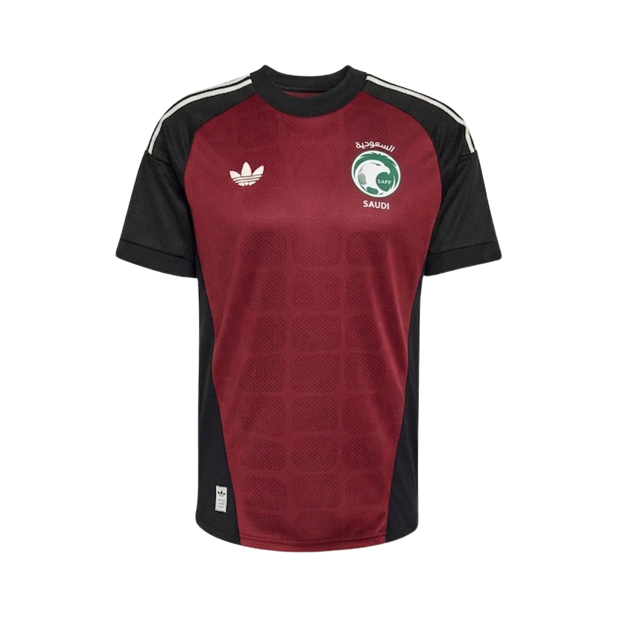 Arabie Saoudite Gardiens de But 26/27 - Coupe du Monde 2026