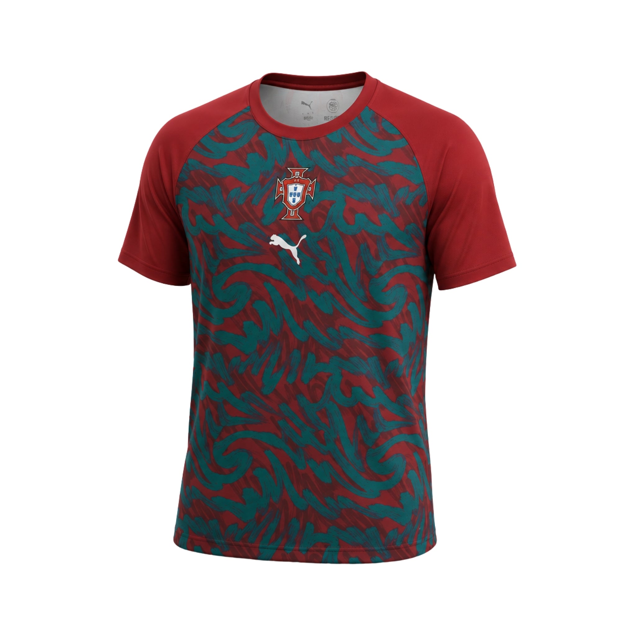 Portugal Match Preview 26/27 - World Cup 2026