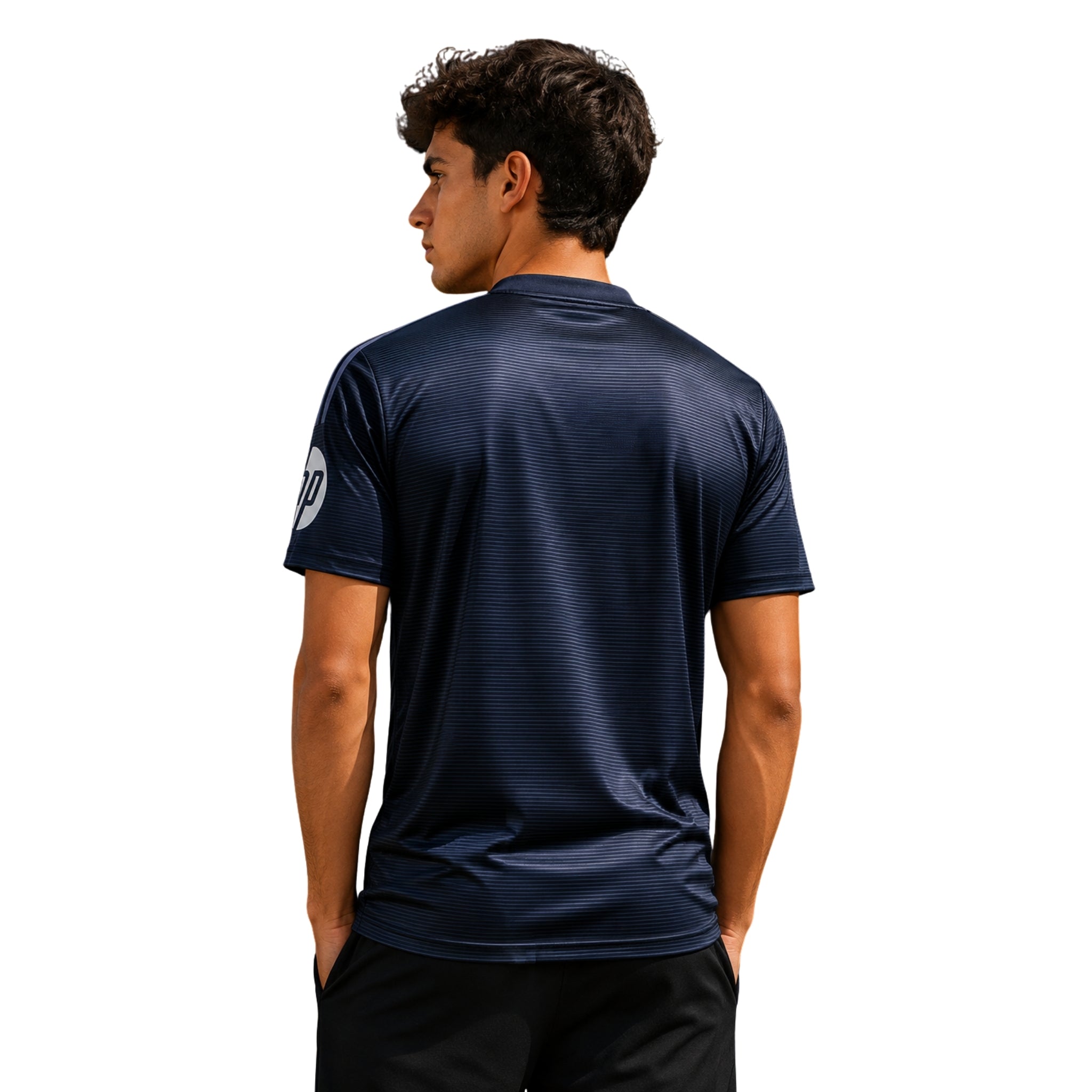 Real Madrid Away 25/26