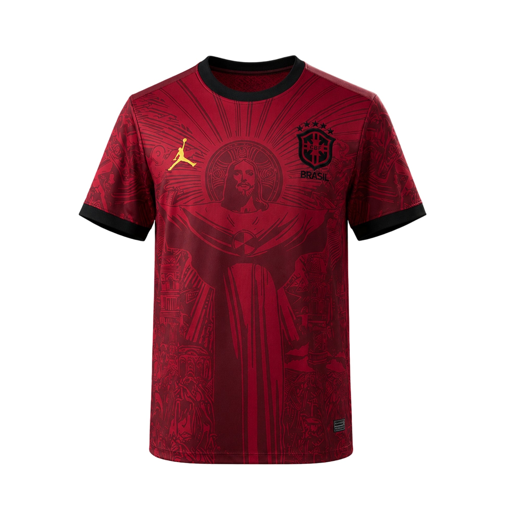 Brésil Édition Spéciale 26/27 - Coupe du Monde 2026