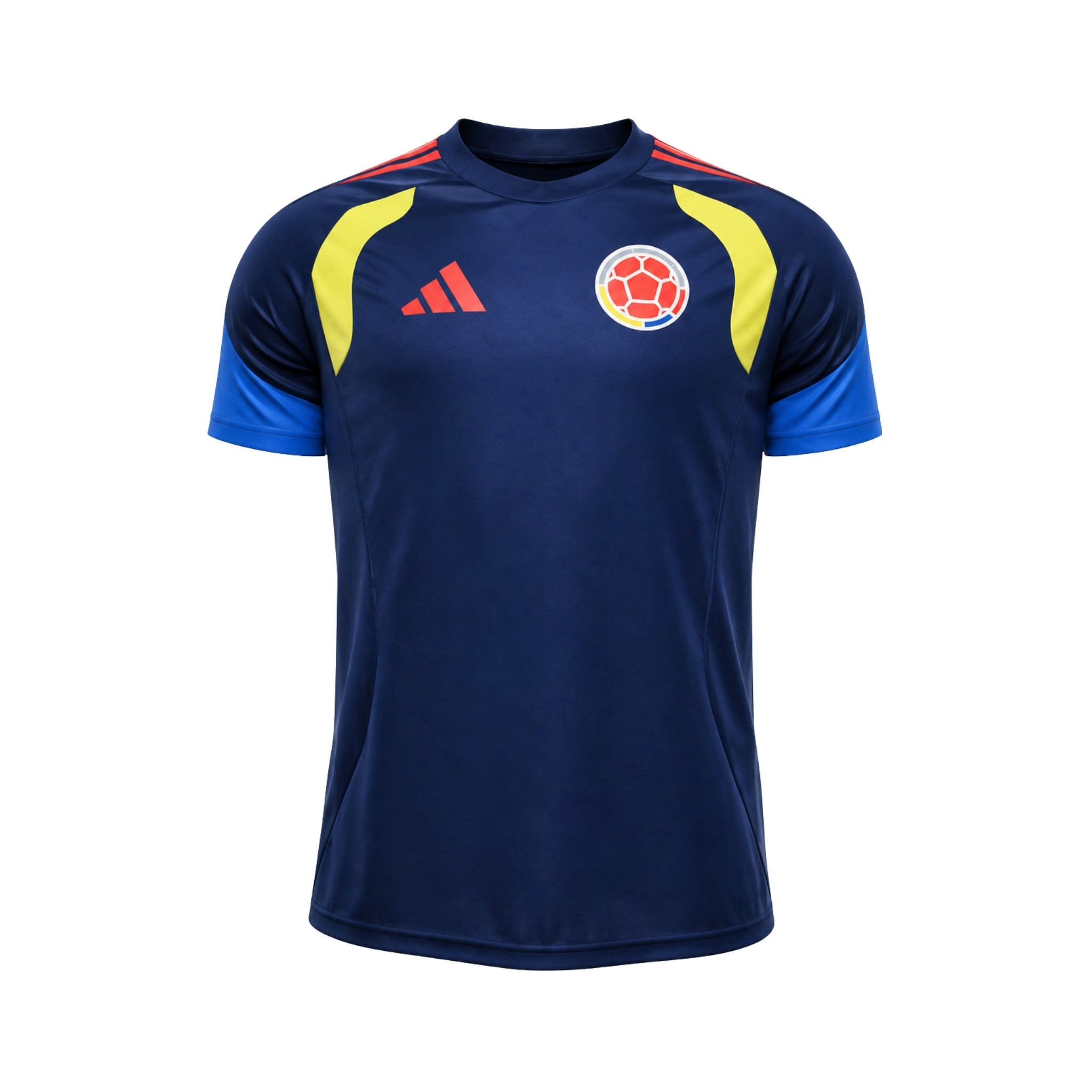 Colombia Training 26/27 - World Cup 2026 - Player Version