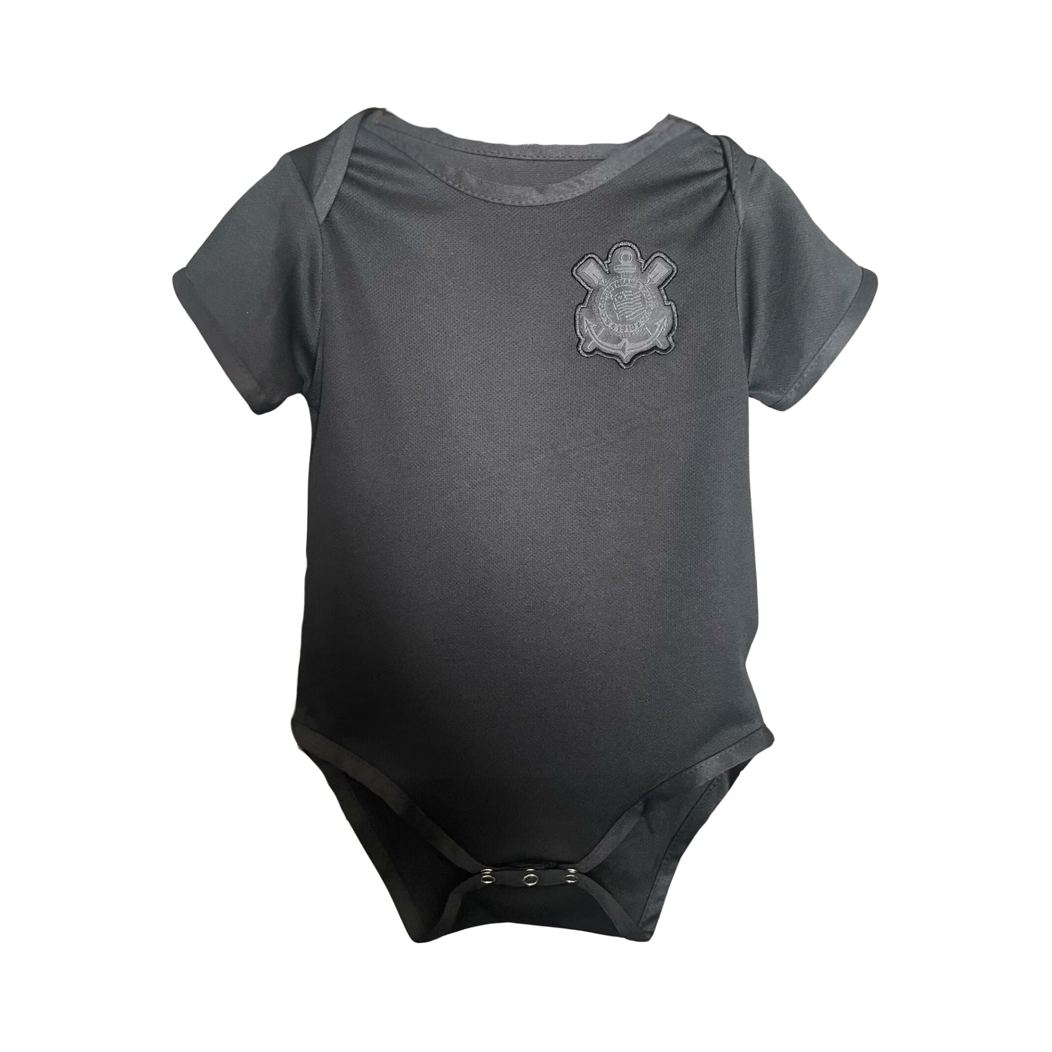 Body Bébé Corinthians Extérieur 24/25 - Vue de face