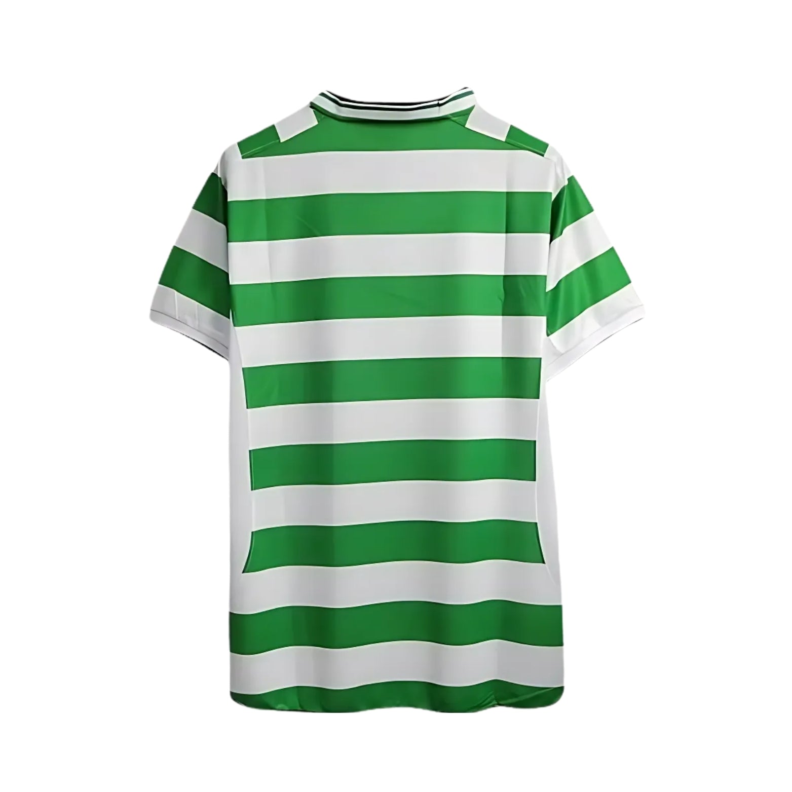 Celtic Domicile 01/02 - Vue de dos