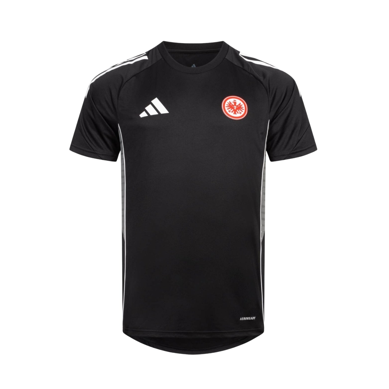 Eintracht Frankfurt Entraînement 25/26 - Vue de face