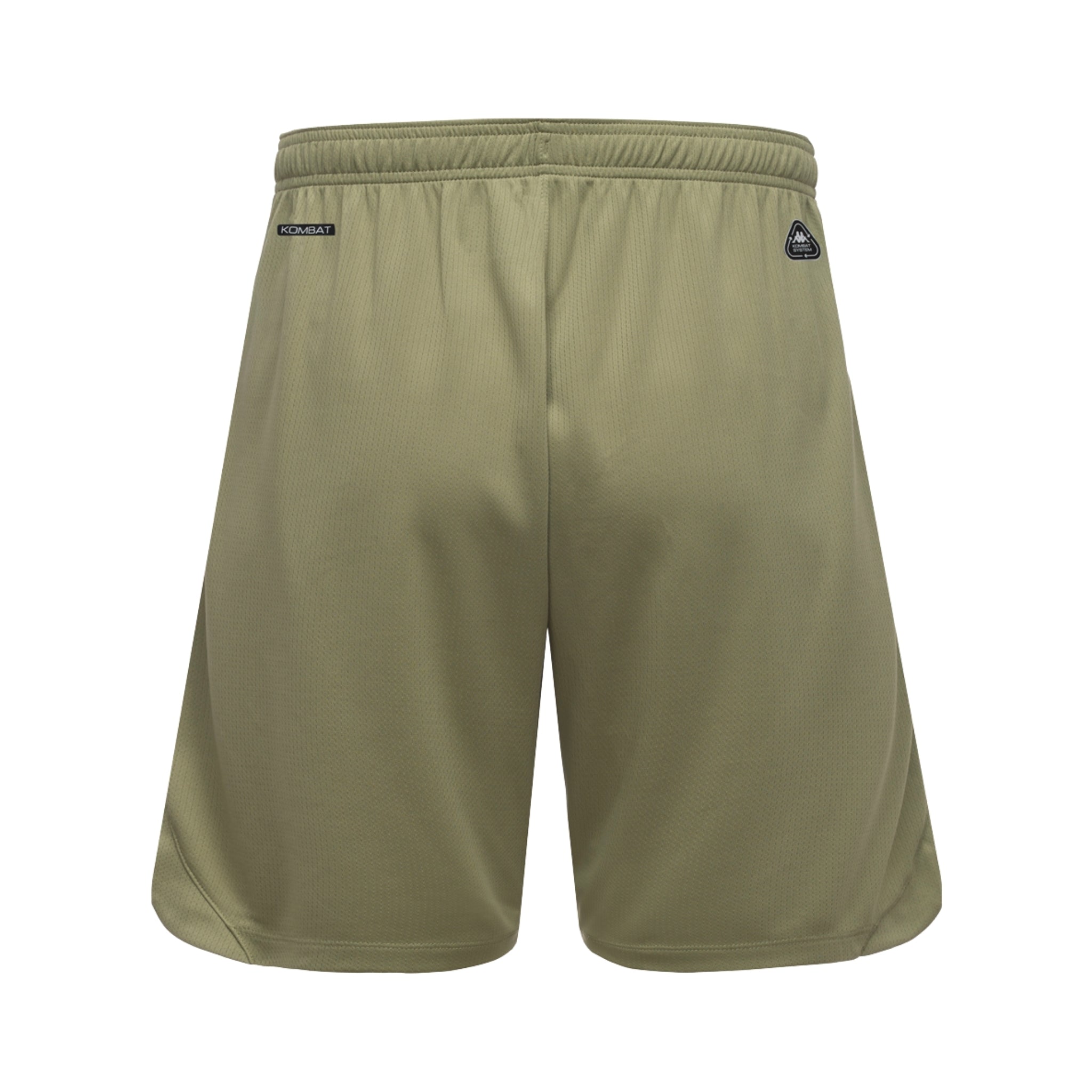 Short Genoa Gardiens de But 26/27