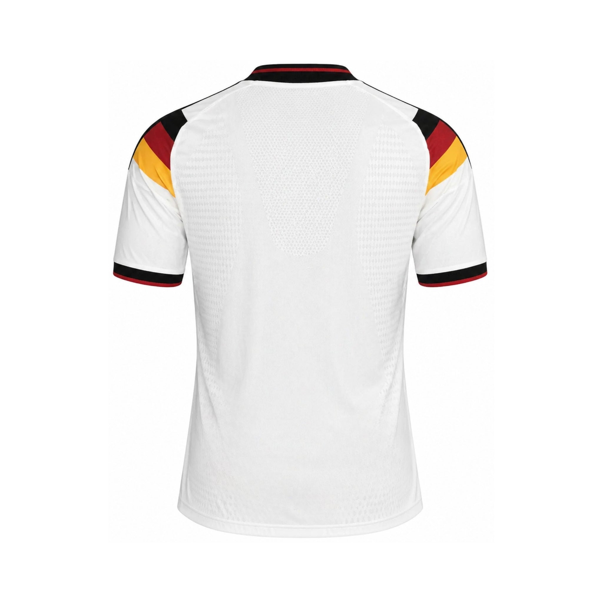 Allemagne Domicile 26/27 - Coupe du Monde 2026 - Version Joueur