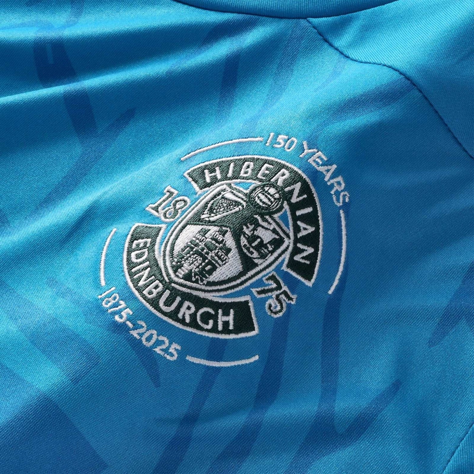 Hibernian Gardiens de But 25/26 - Détail