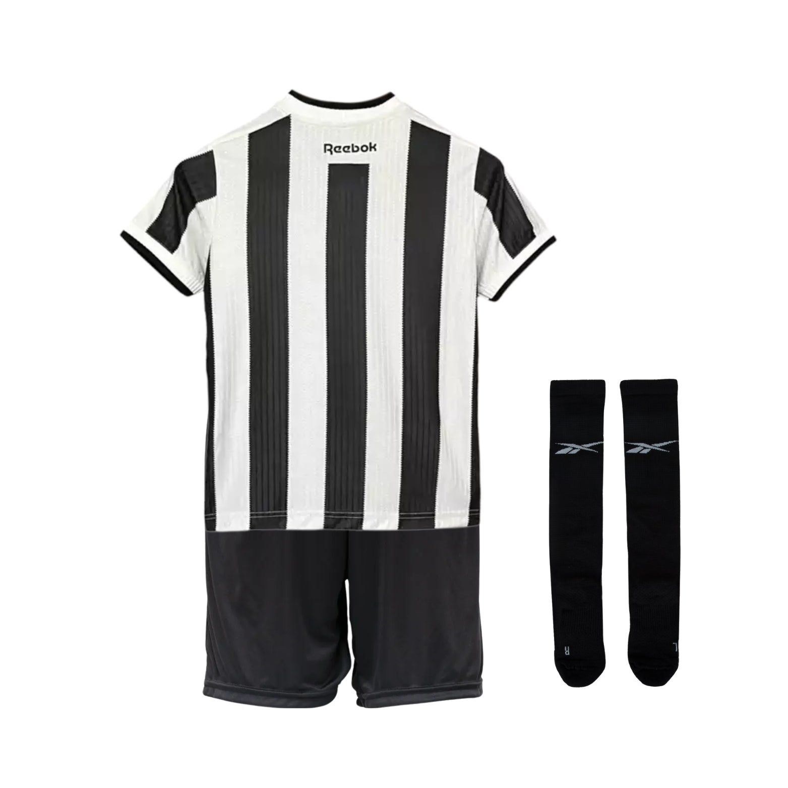 Kit - Botafogo Domicile 24/25 - Vue de dos