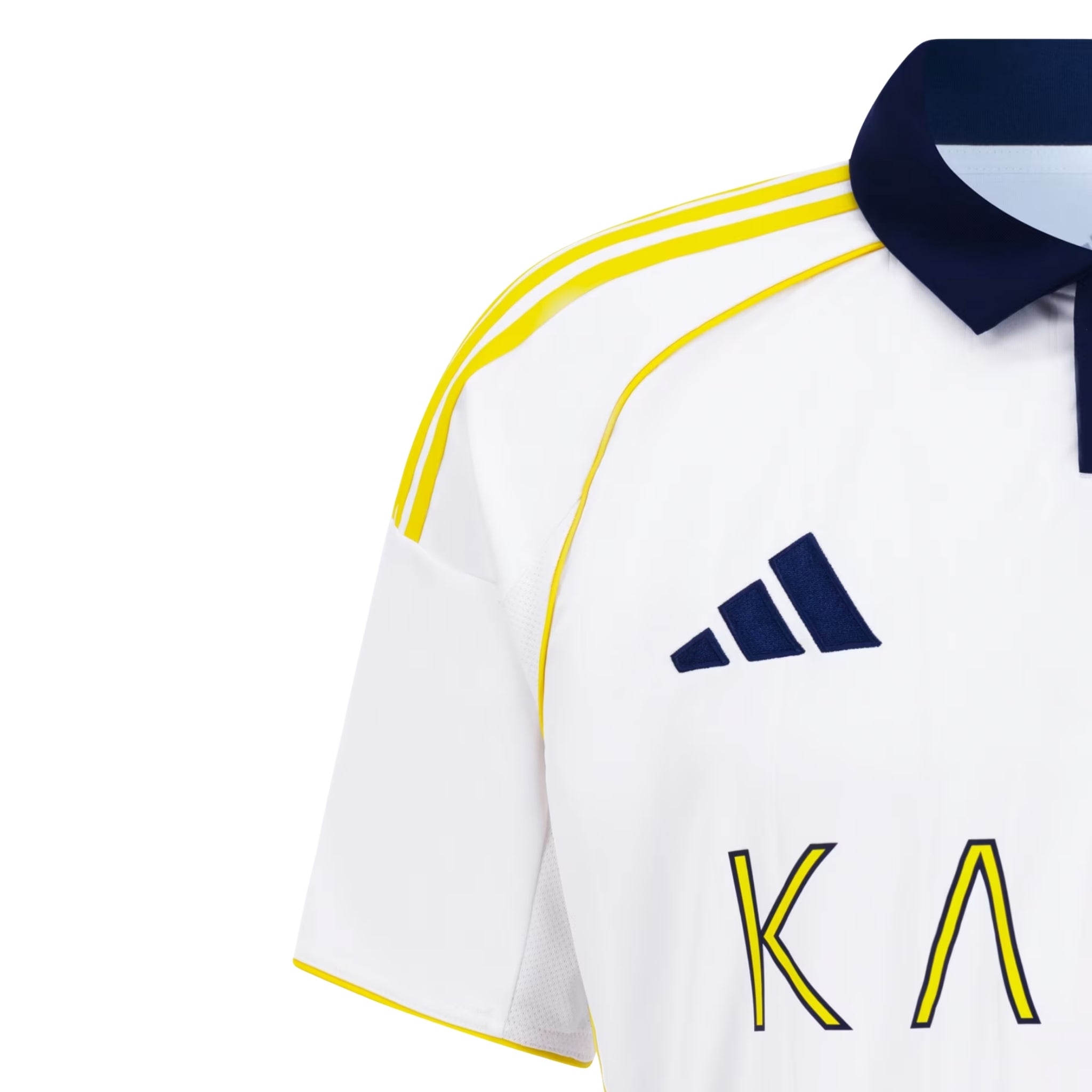 Al-Nassr Troisième 25/26