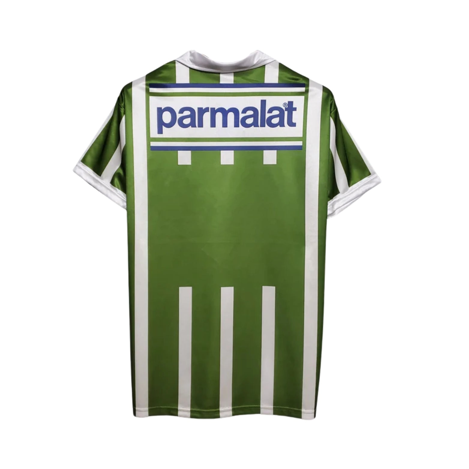 Palmeiras Domicile 92/93 - Vue de dos