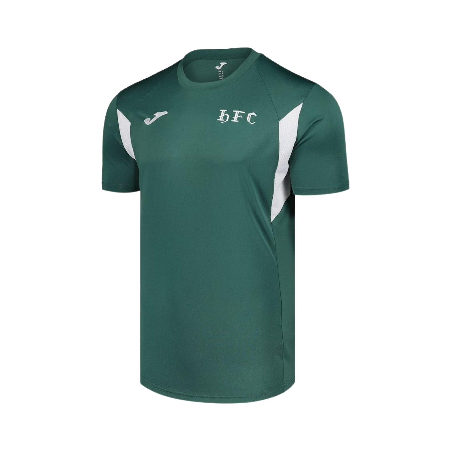 Hibernian Entraînement 25/26 - Vue de face