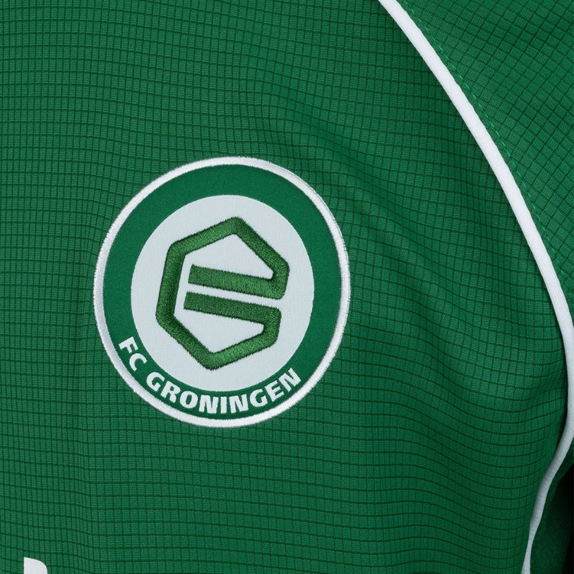 Groningen Extérieur 25/26 - Détail