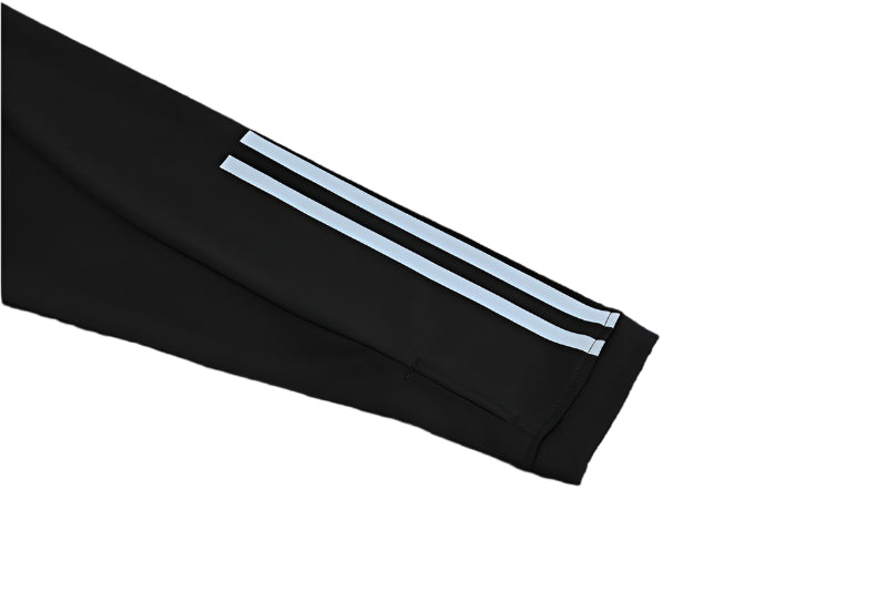 Juventus - Survêtement - 1/2 Zip - Détail