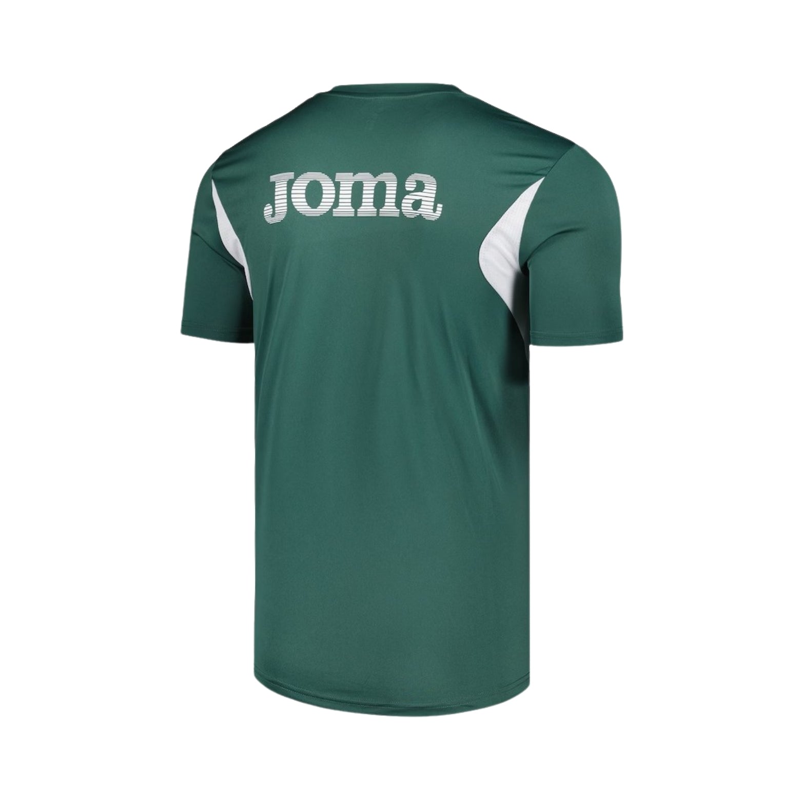 Hibernian Entraînement 25/26 - Vue de dos