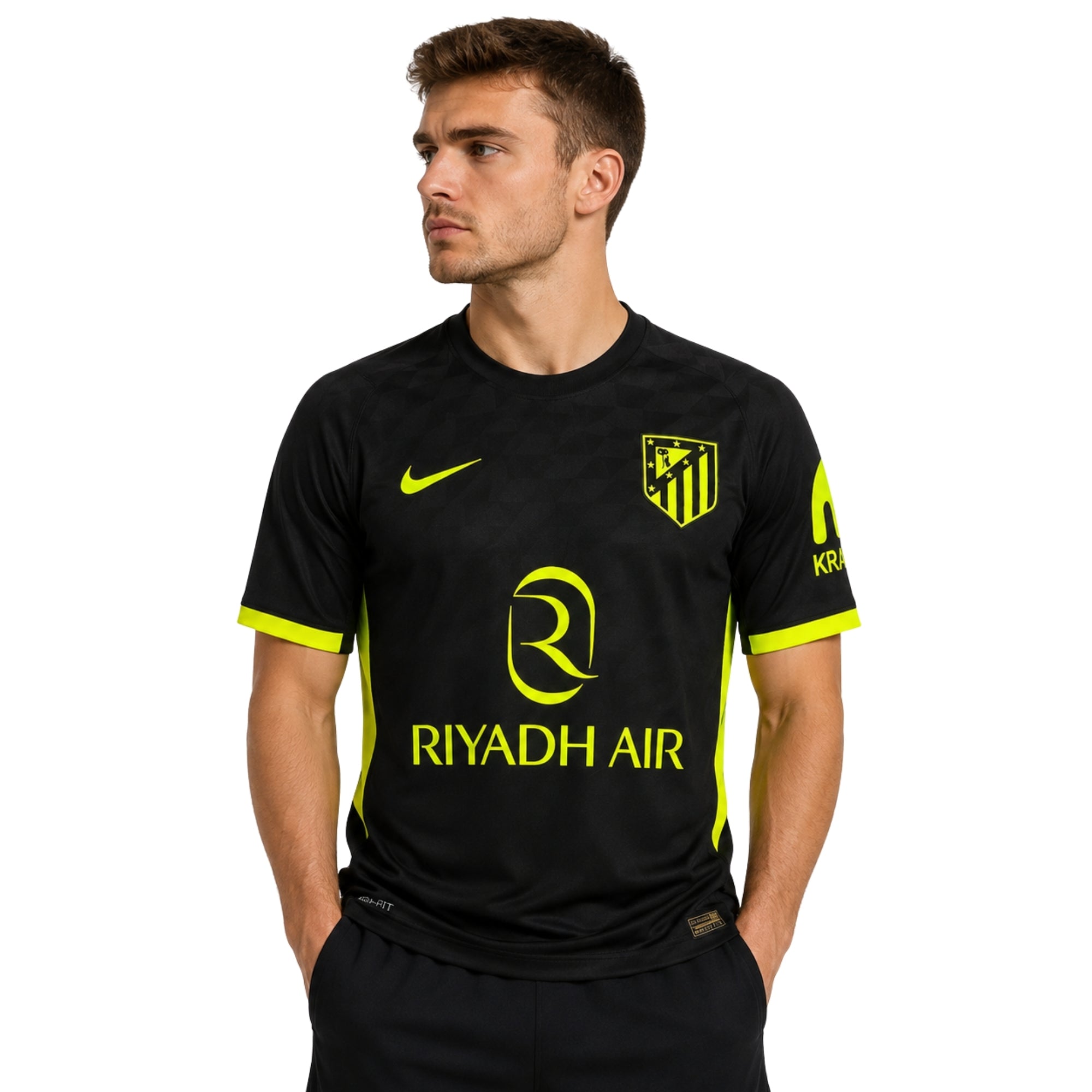 Atlético de Madrid Away 26/27