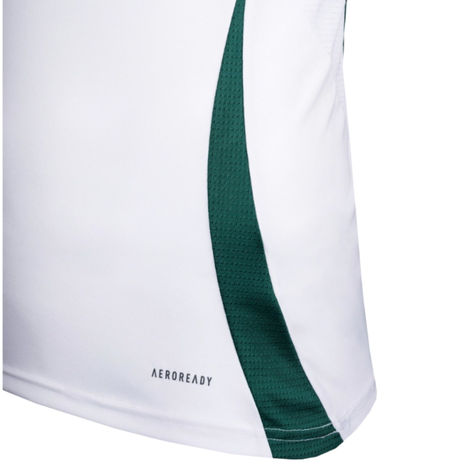 Legia Varsovie Domicile 24/25 - Détail