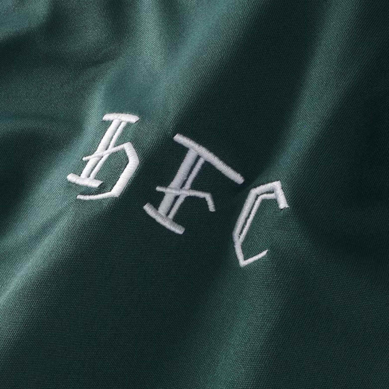 Hibernian Entraînement 25/26 - Détail