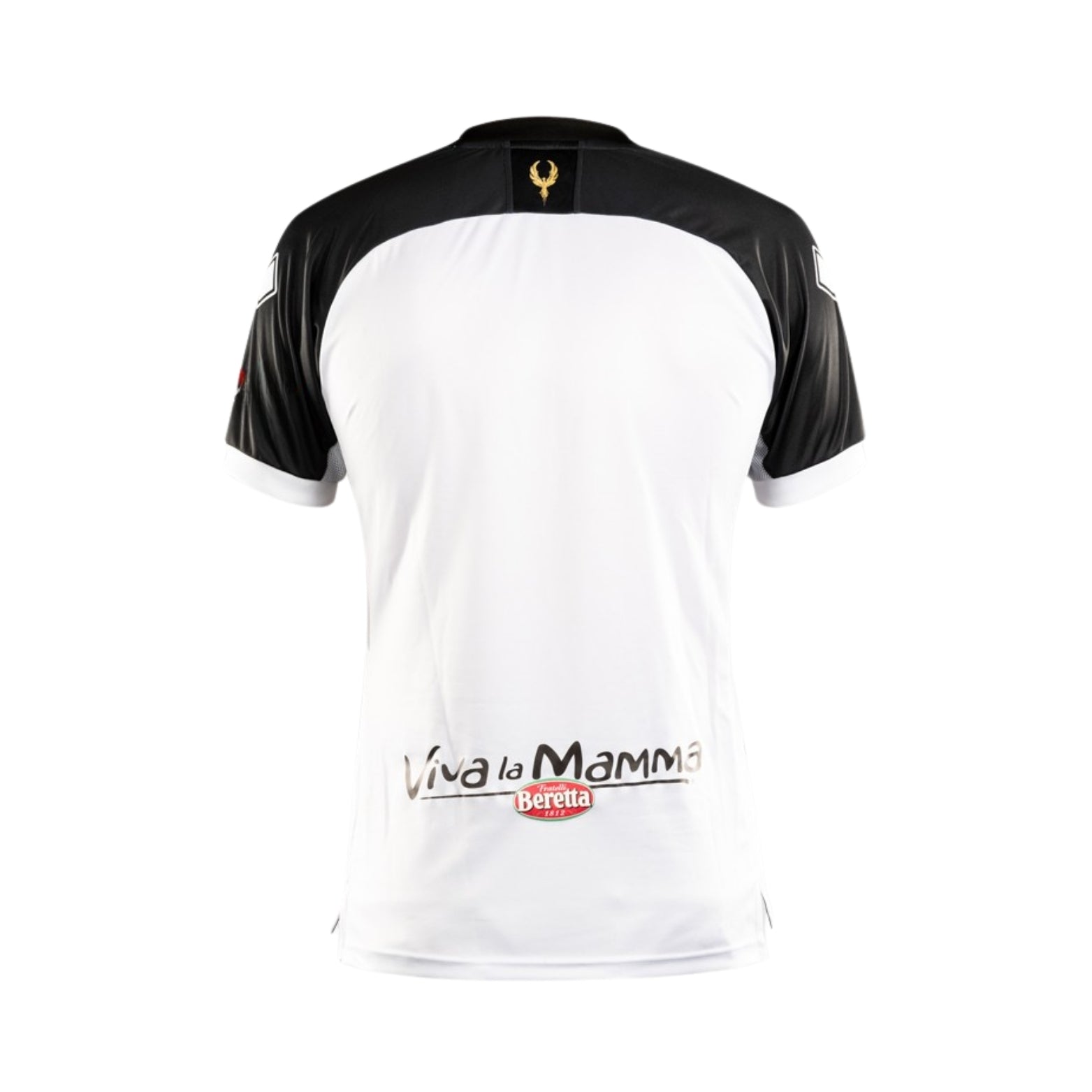 Parma Calcio Domicile 20/21 - Vue de dos