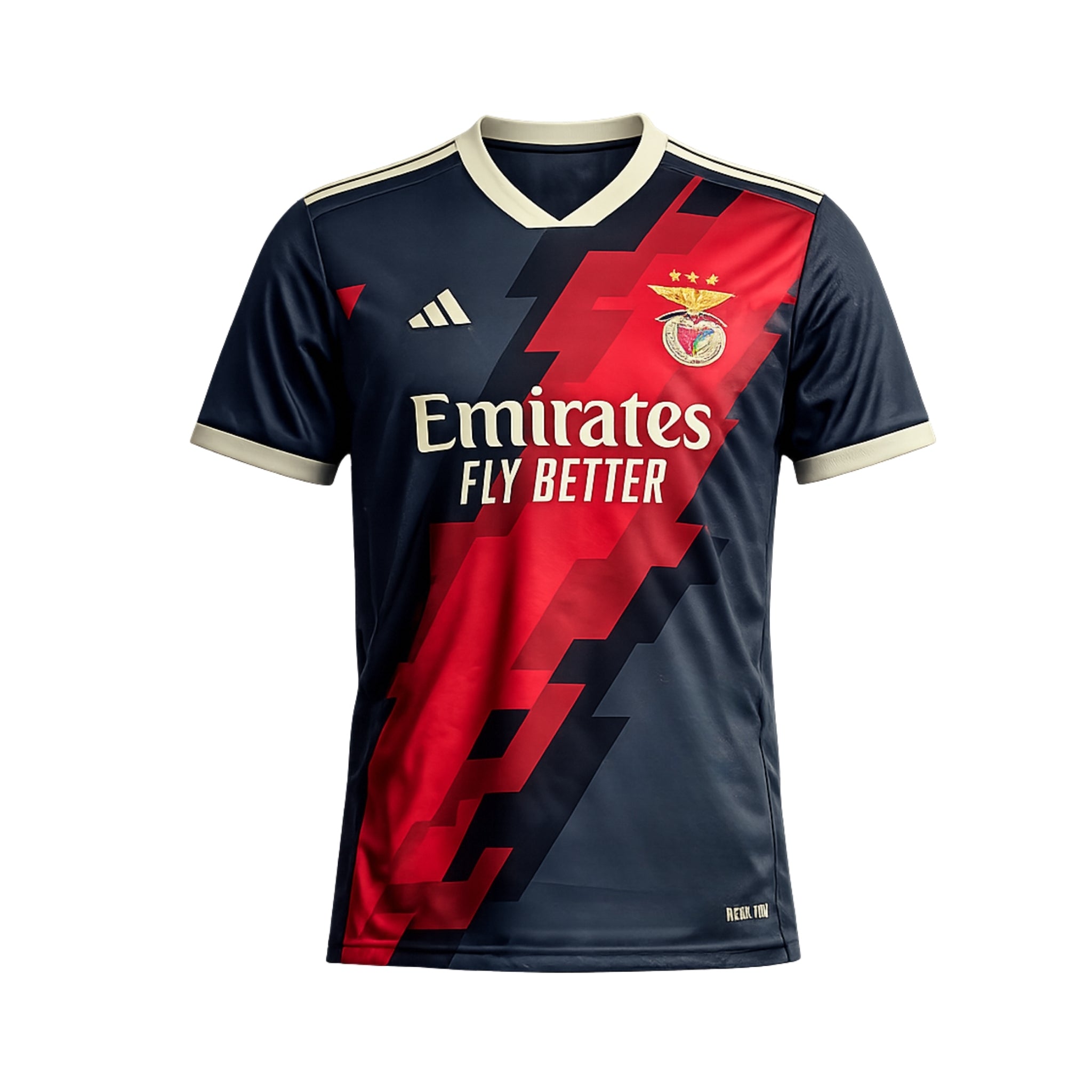 Benfica Édition Spéciale 26/27