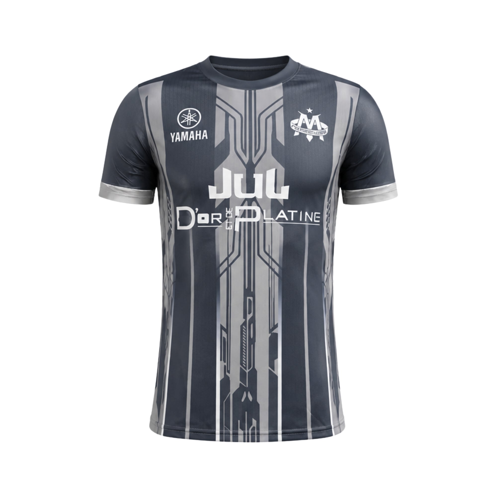 Olympique de Marseille Special Edition 25/26 - Player Version