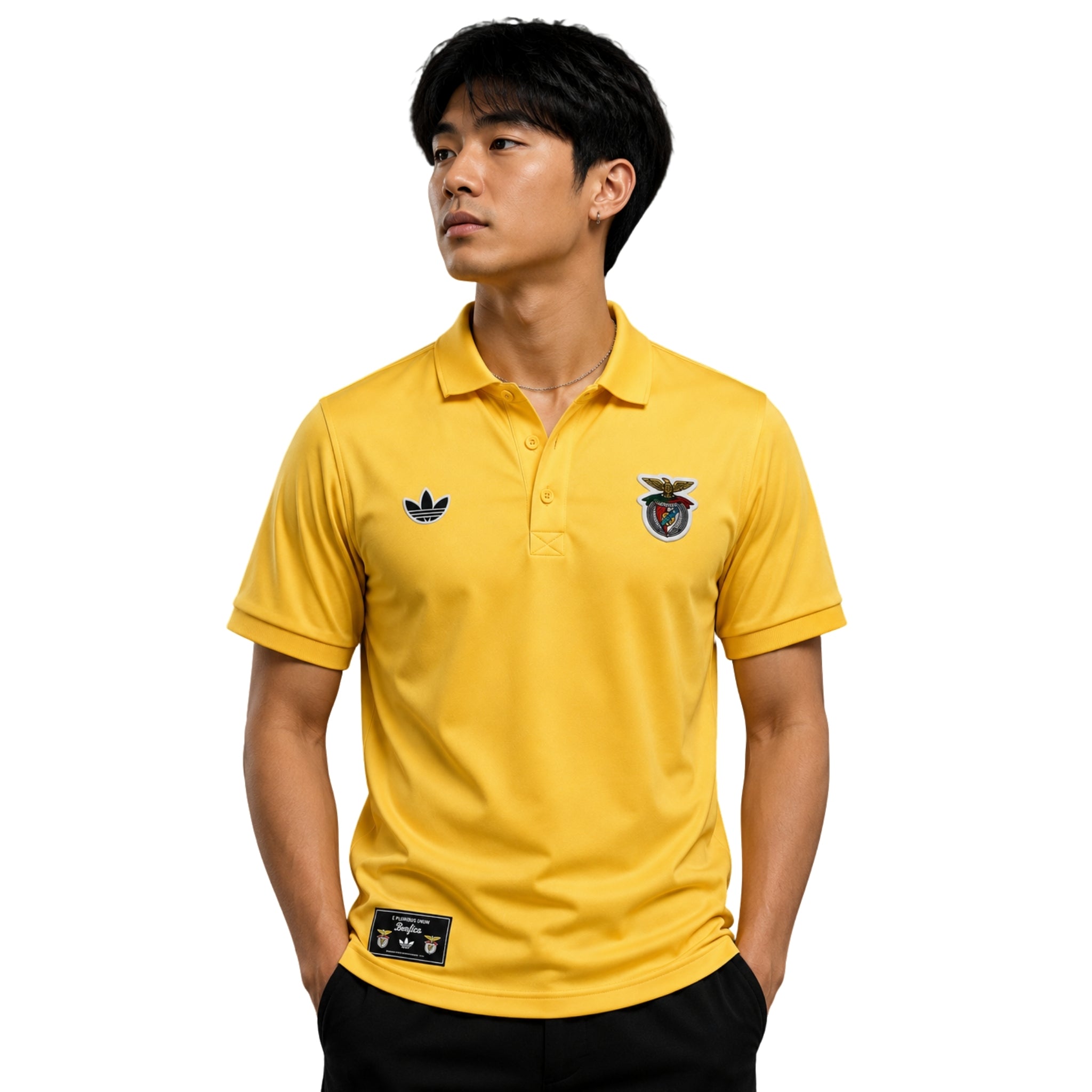 Benfica Polo 25/26