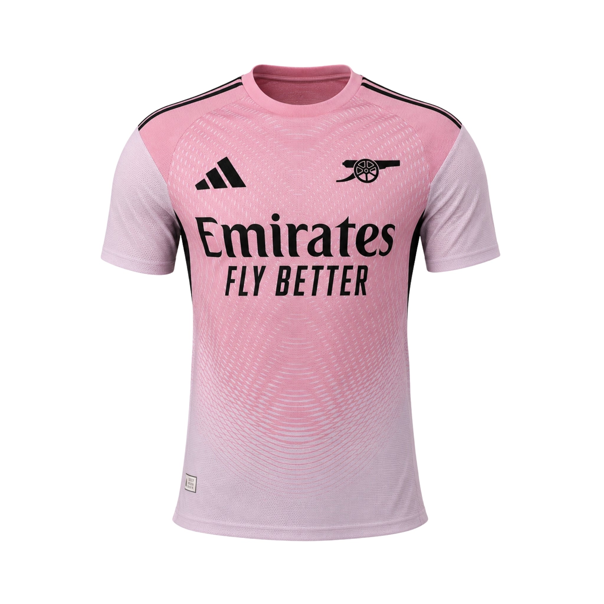 Arsenal Special Edition 25/26 - Player Version