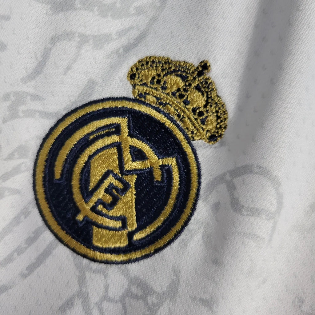 Real Madrid Édition Spéciale 23/24 - Porté