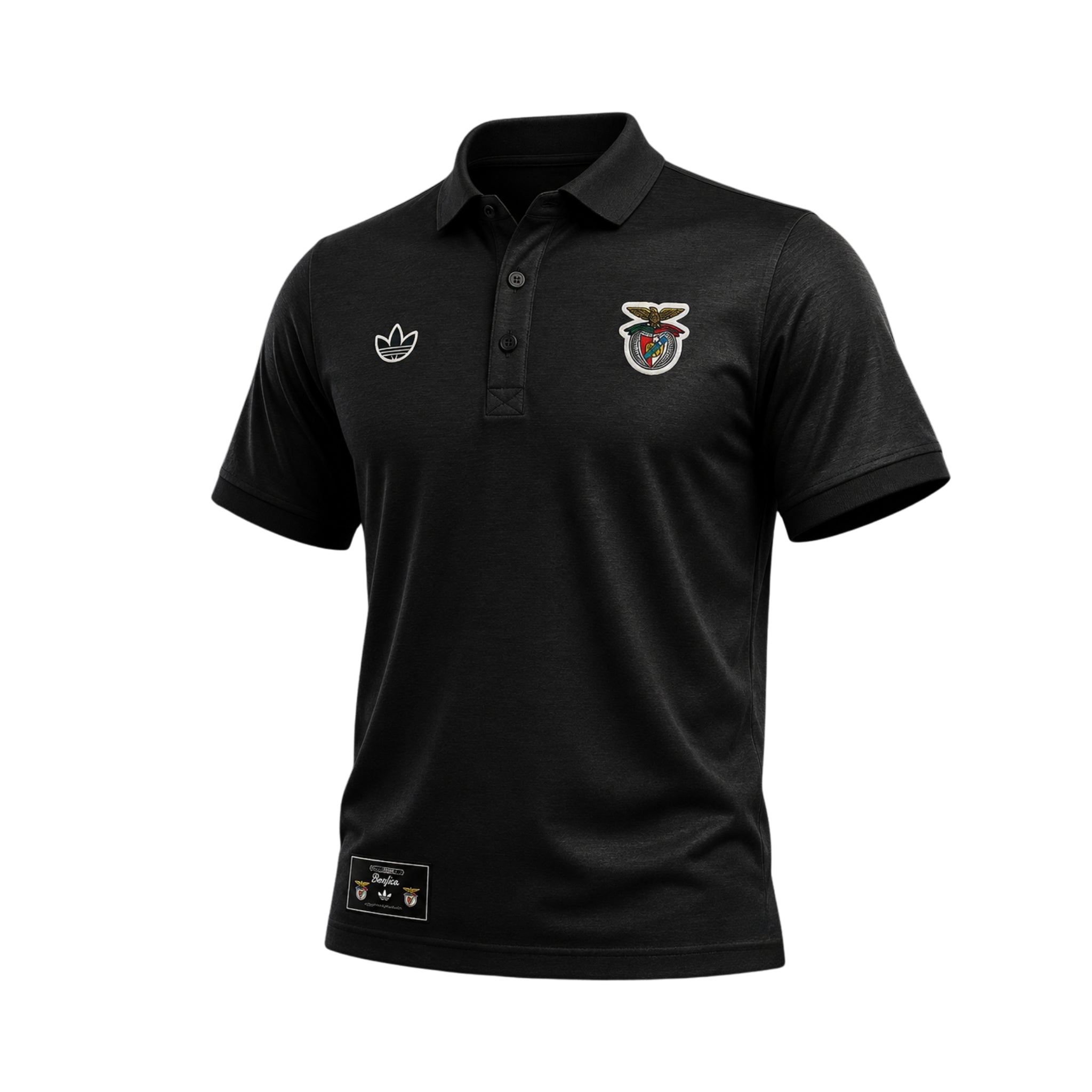 Benfica Polo 25/26
